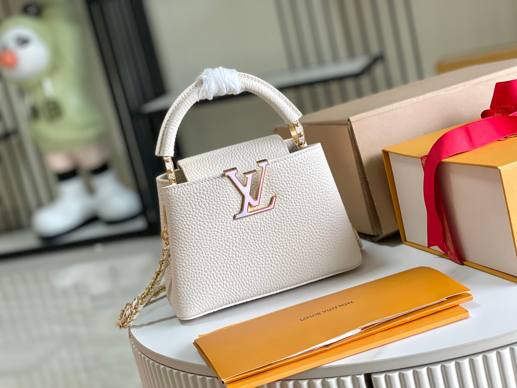 LV Bag
