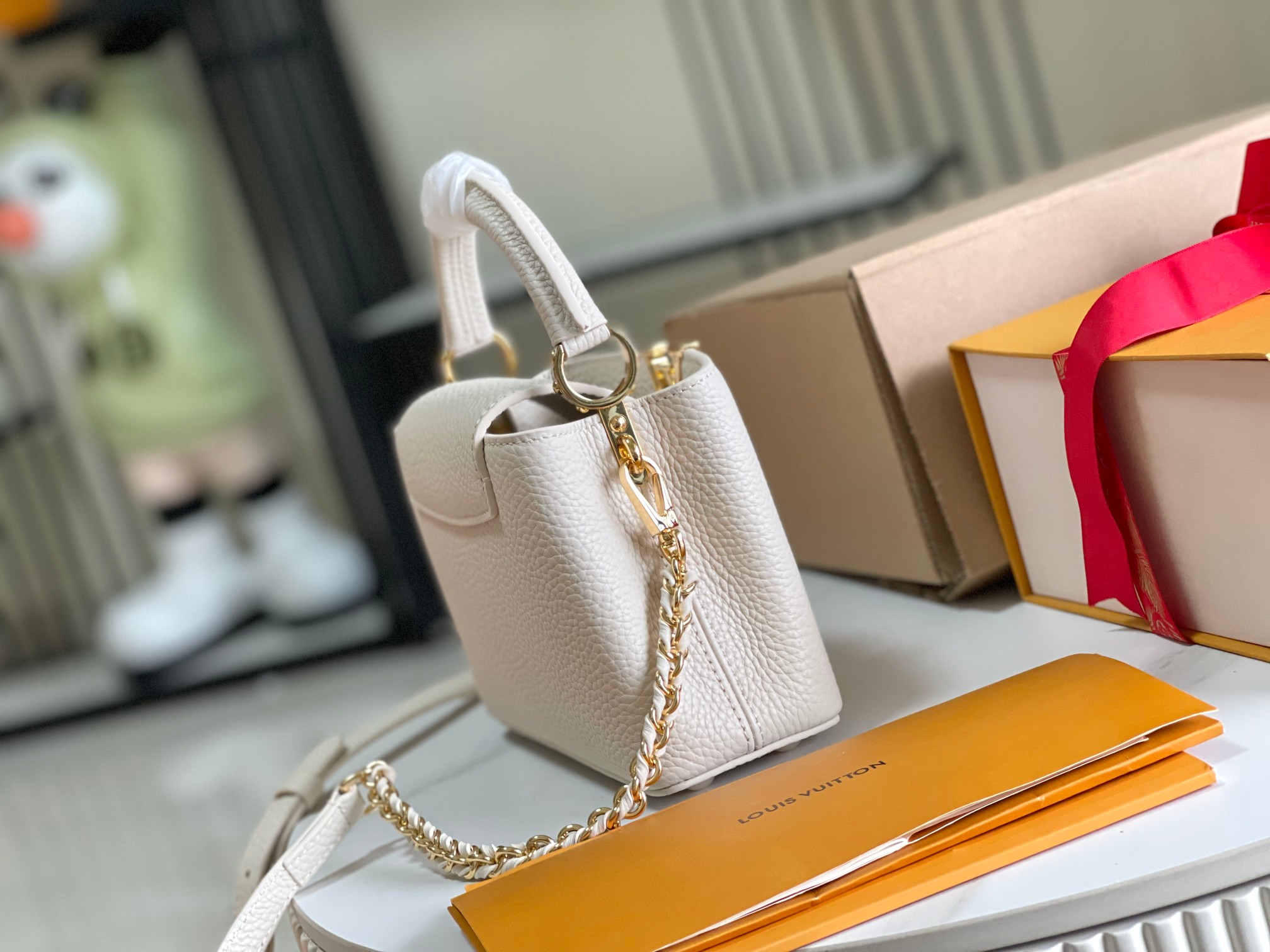 LV Bag