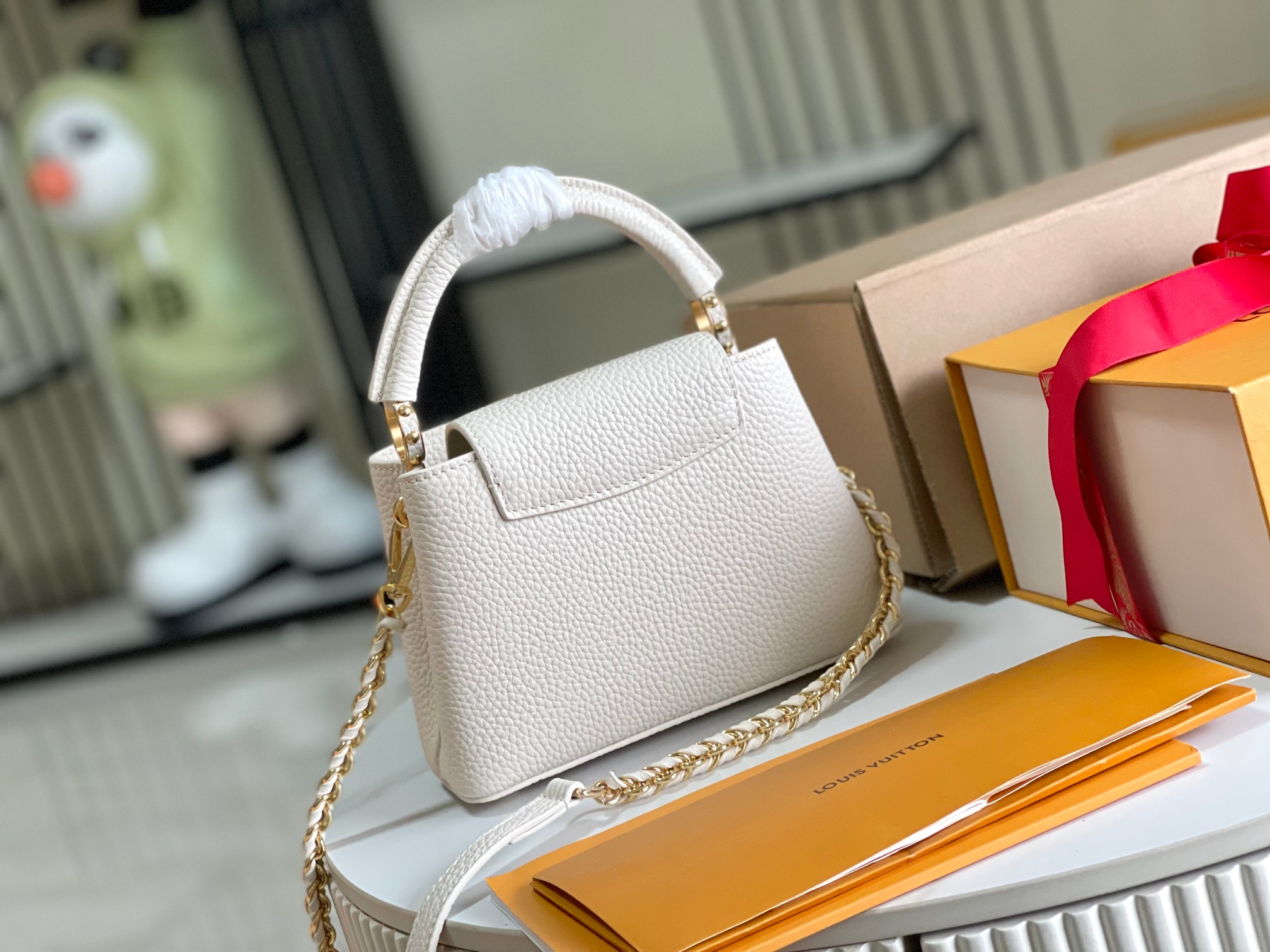 LV Bag