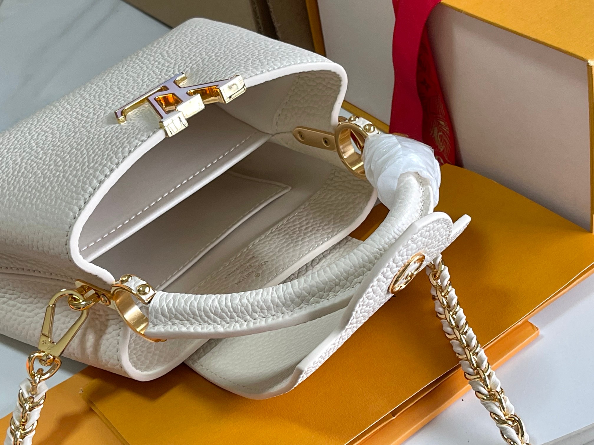 LV Bag