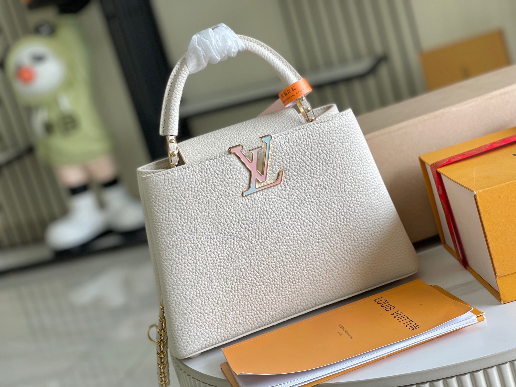 LV Bag