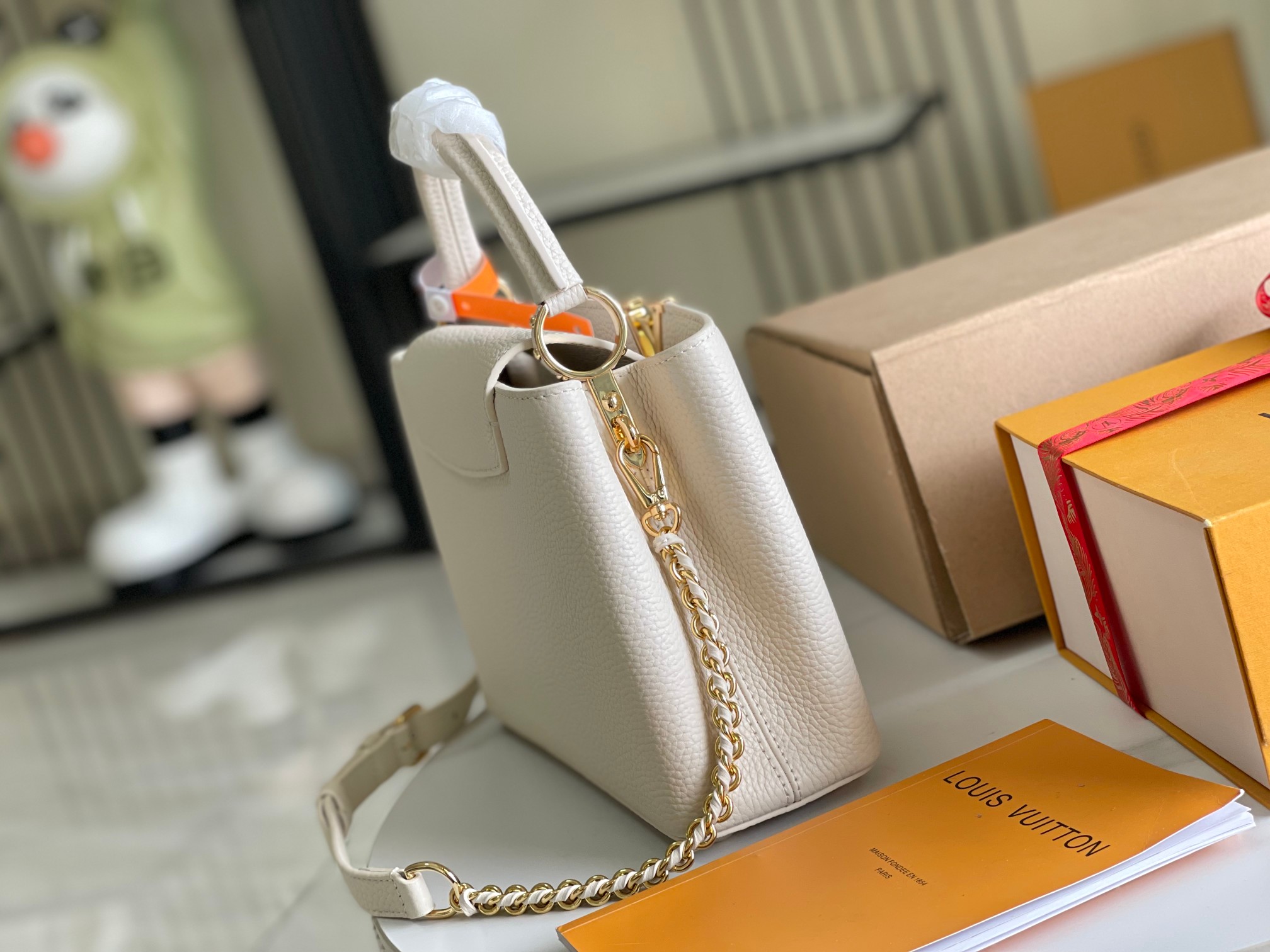 LV Bag
