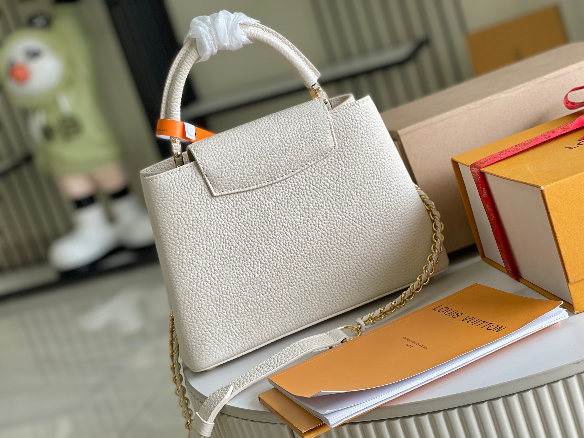 LV Bag
