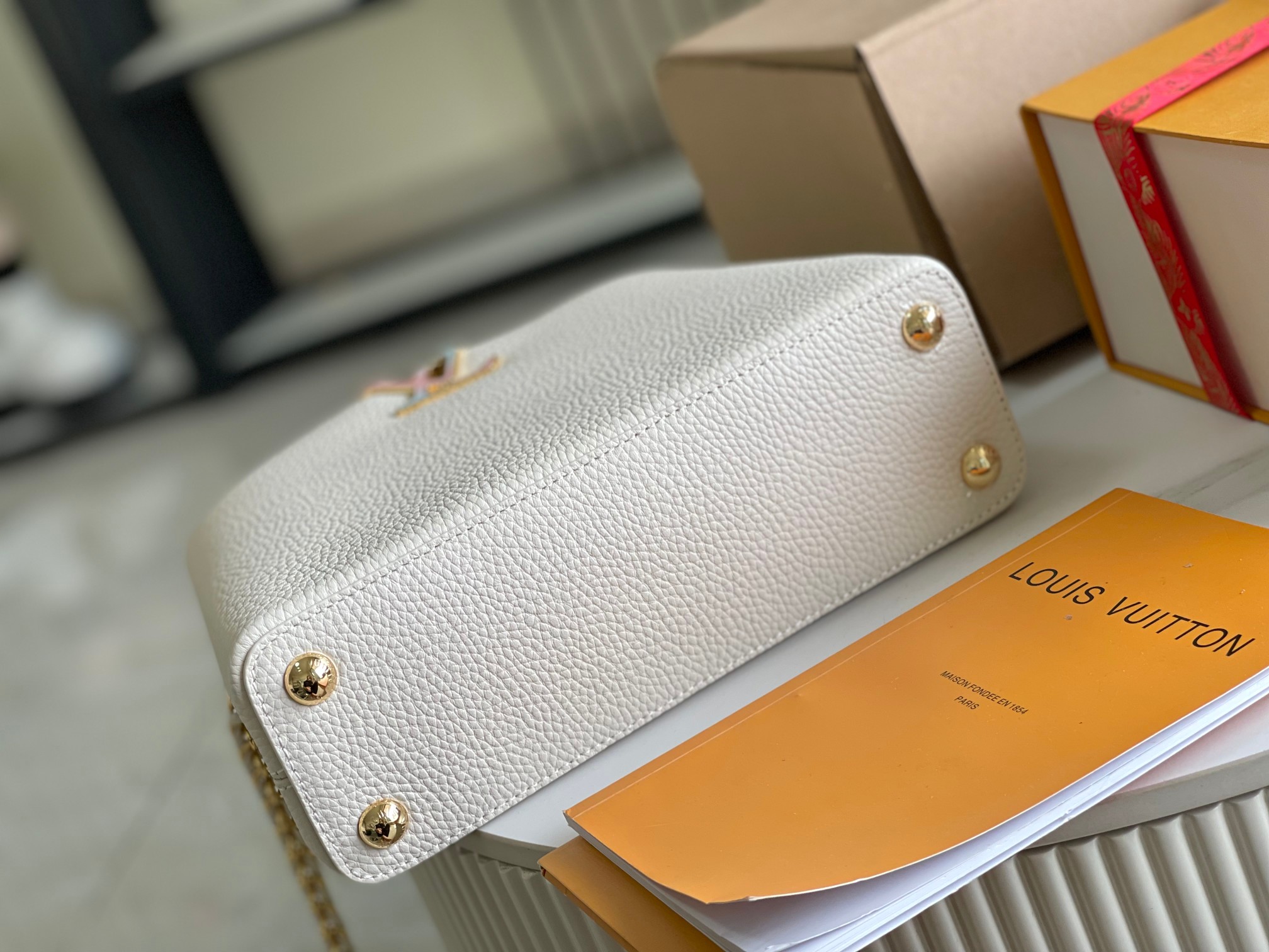 LV Bag