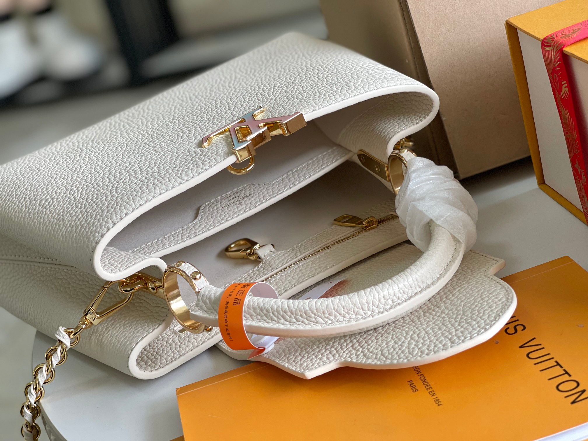 LV Bag