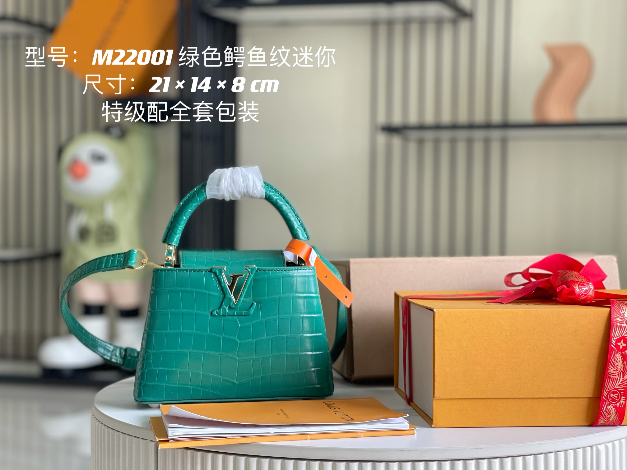 LV Bag