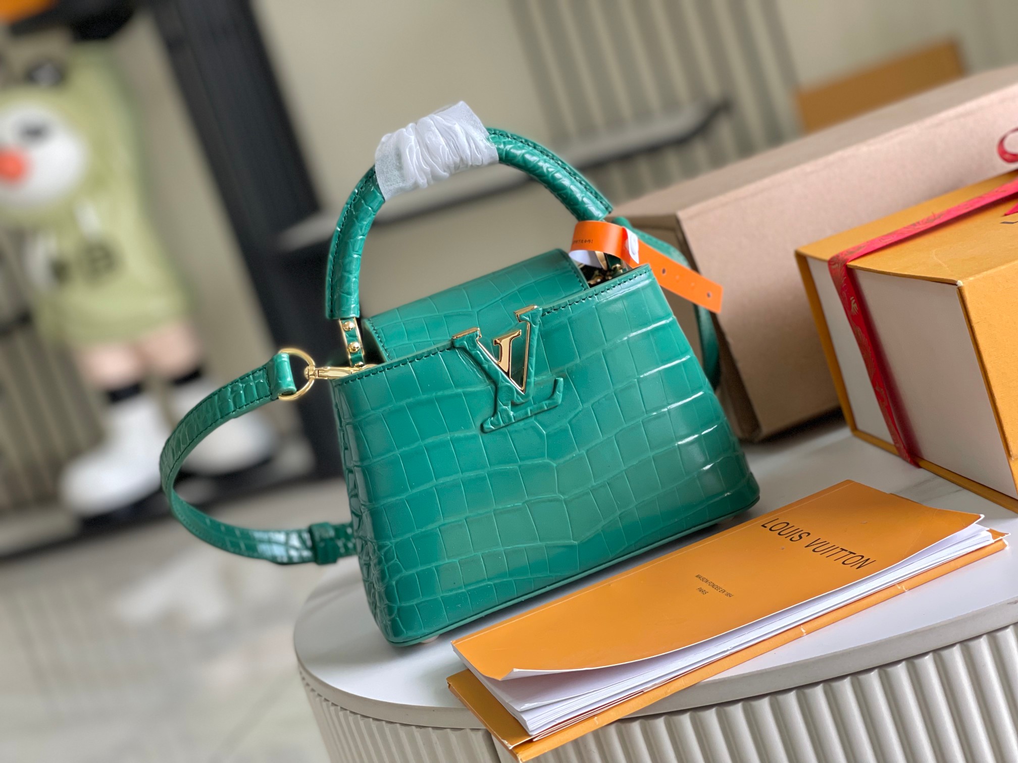 LV Bag