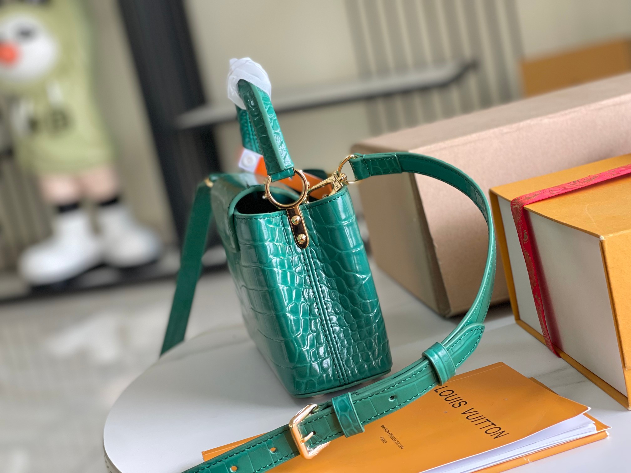 LV Bag