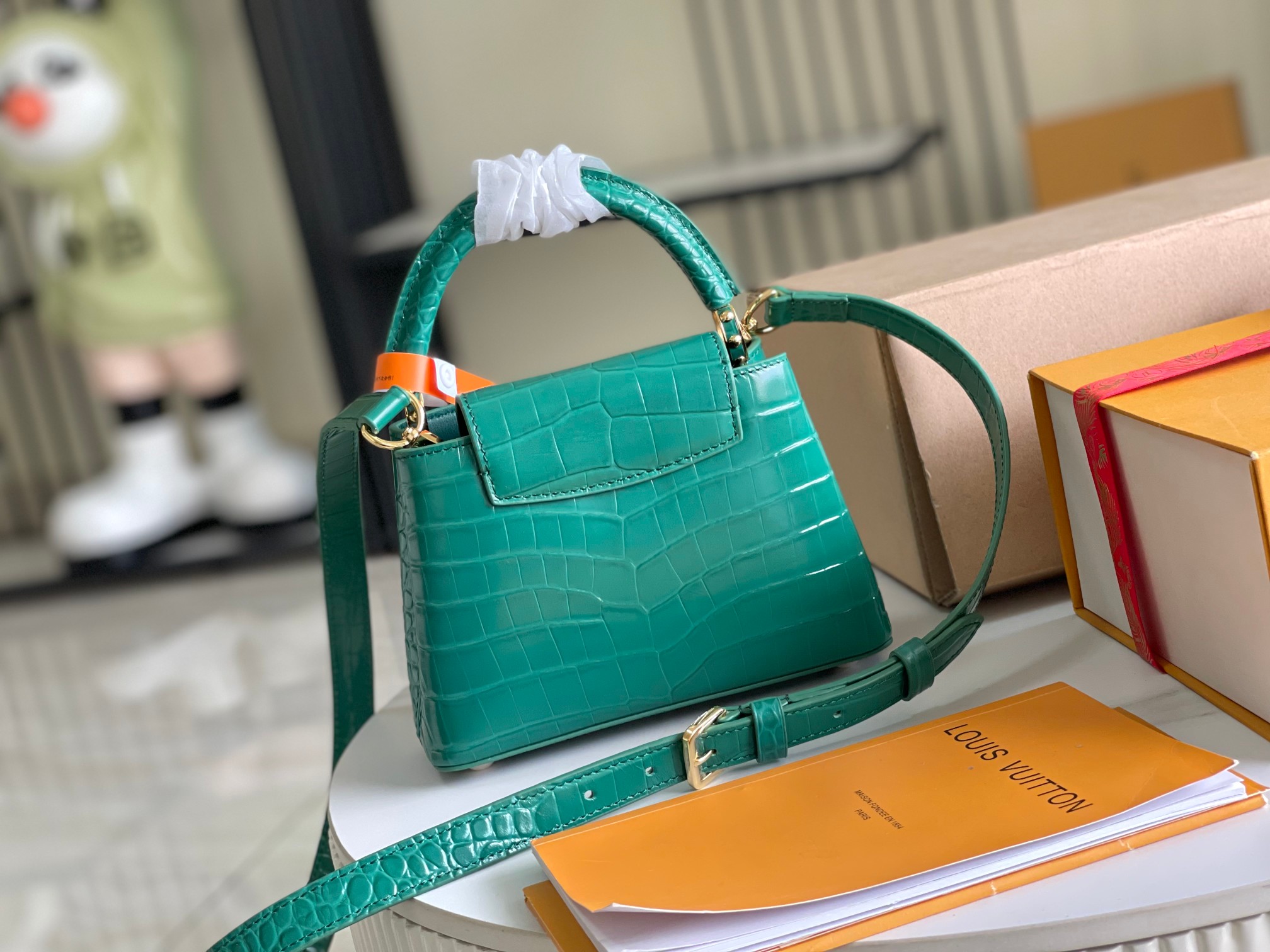 LV Bag