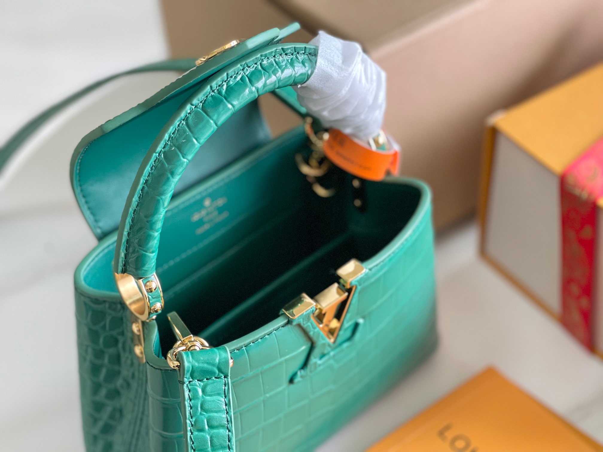 LV Bag
