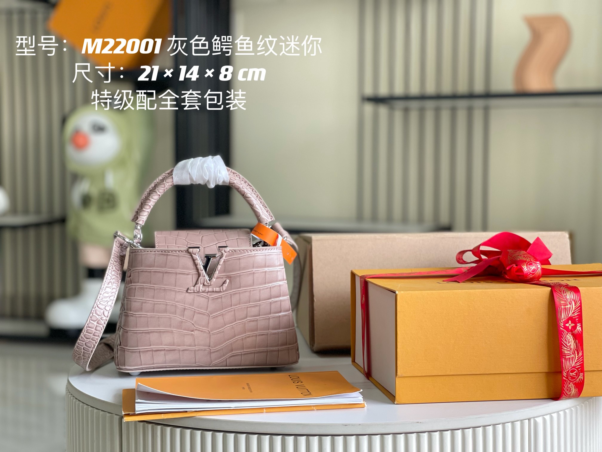 LV Bag