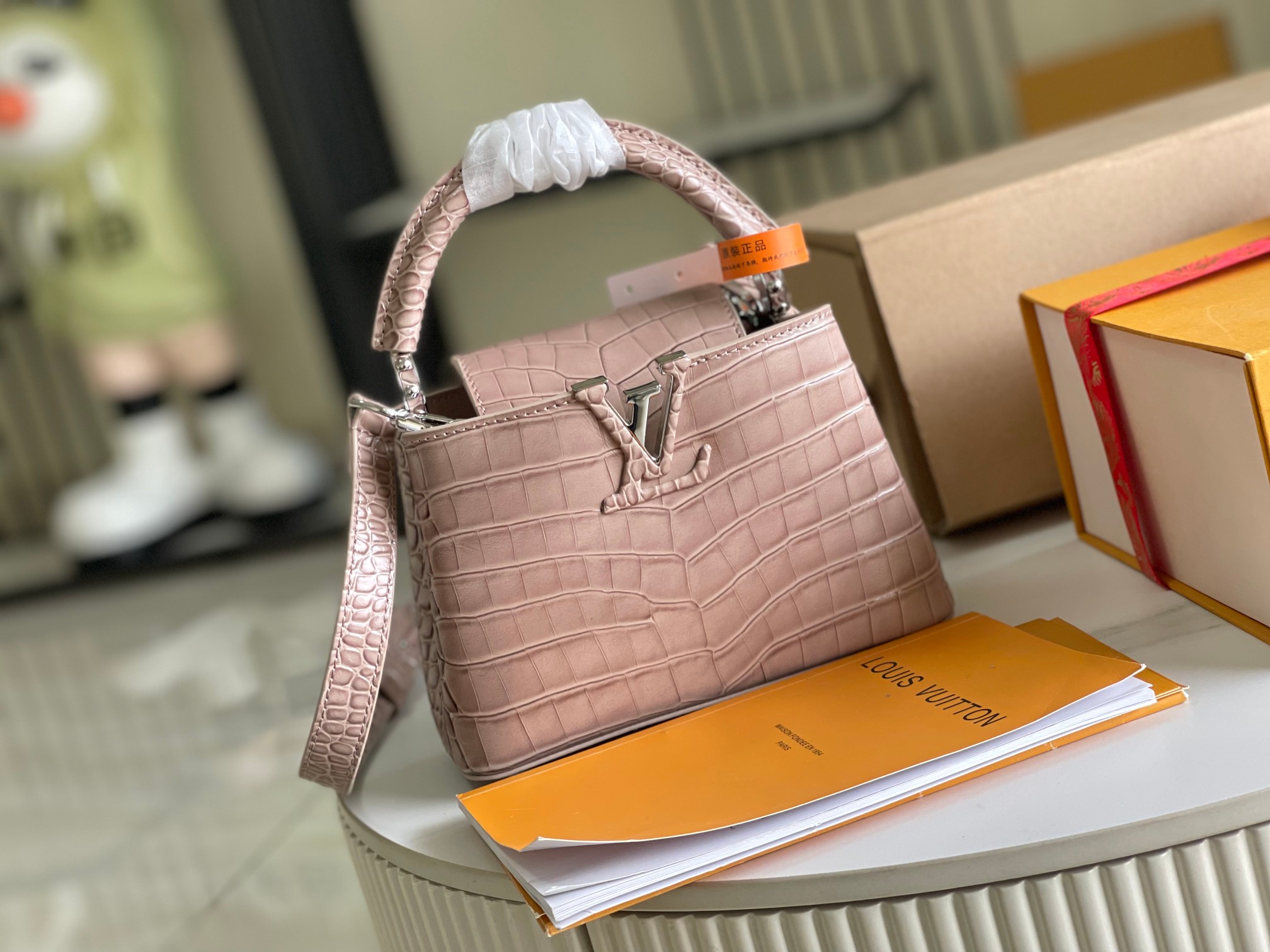 LV Bag