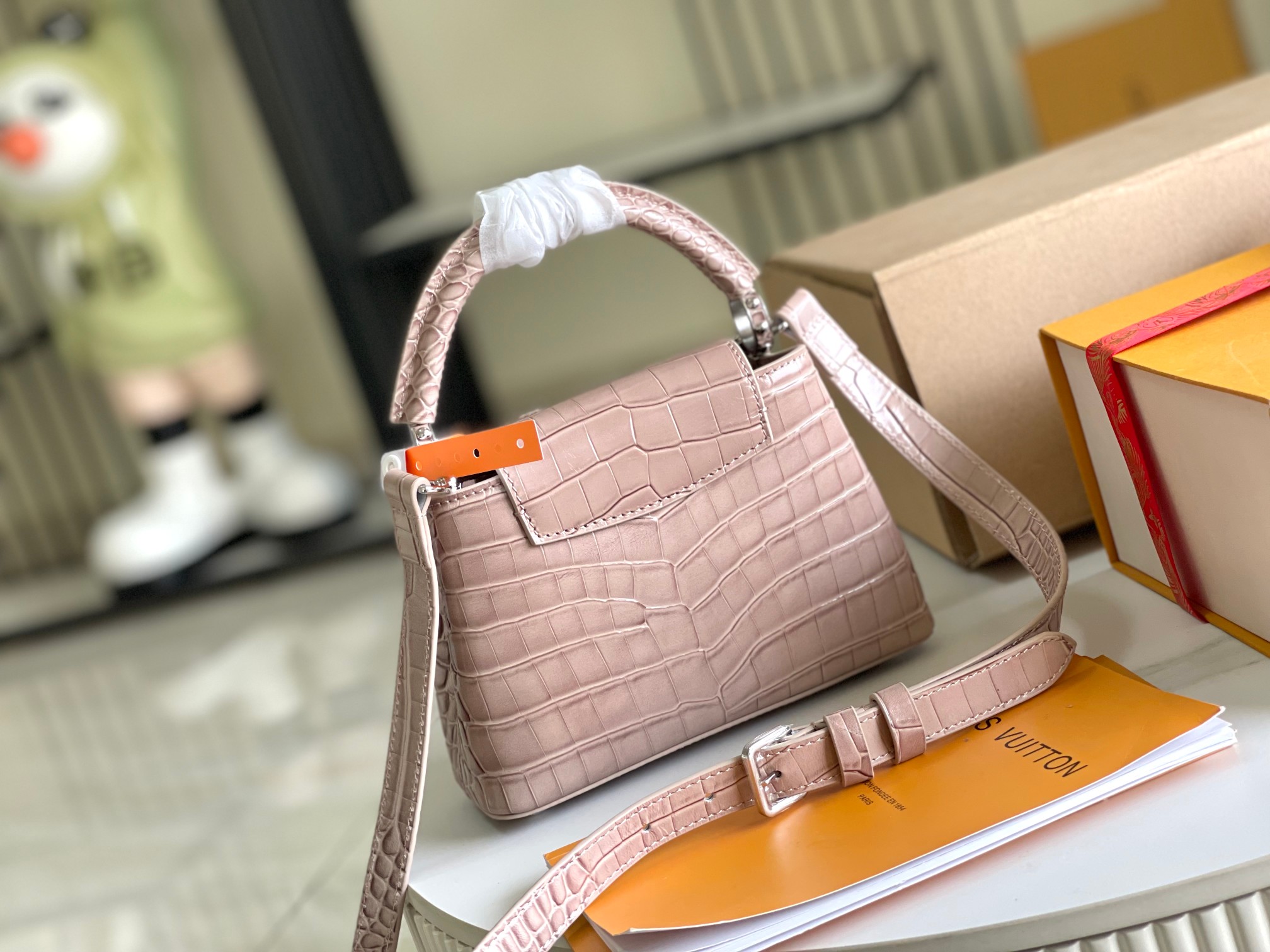 LV Bag