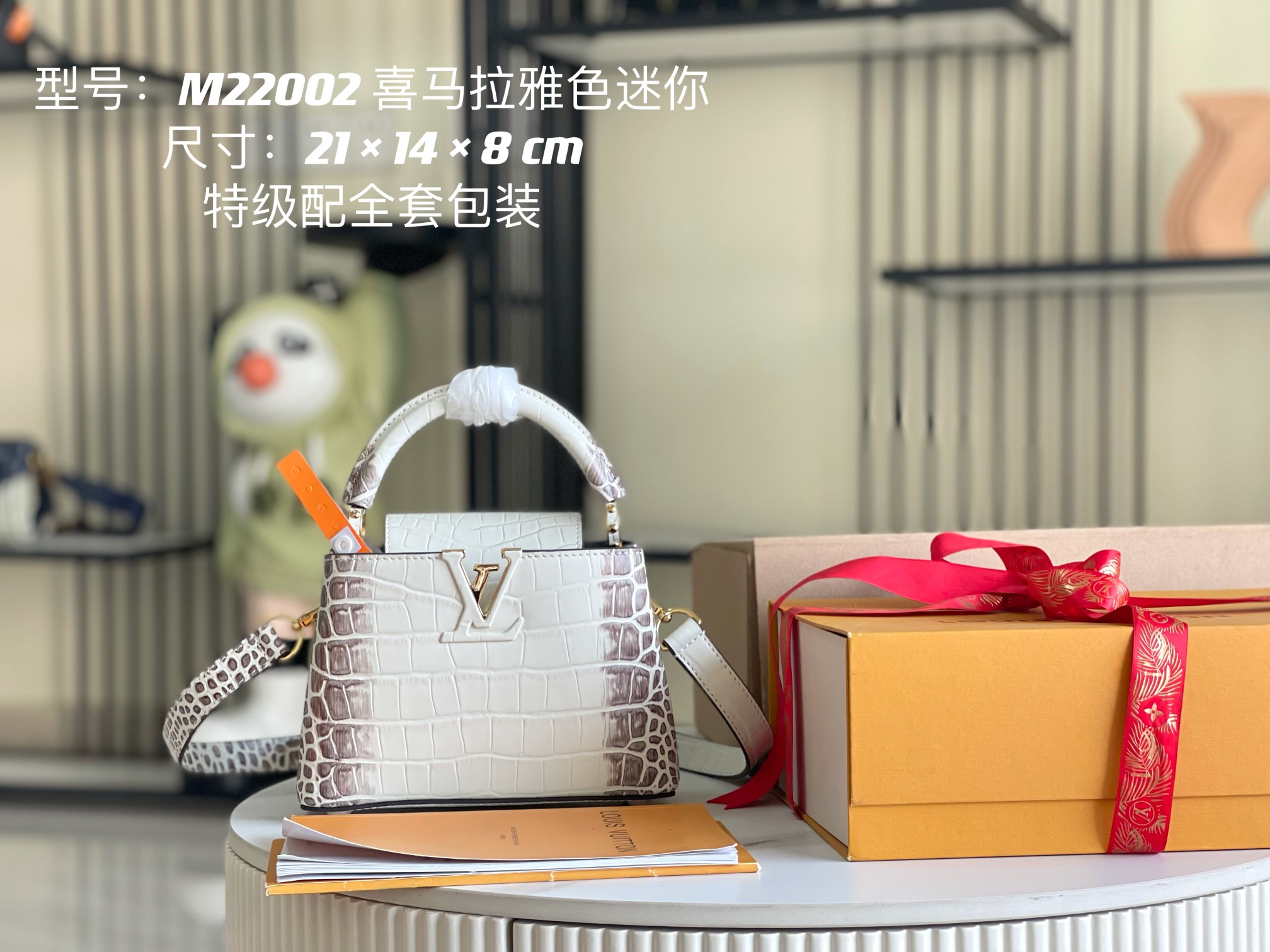 LV Bag