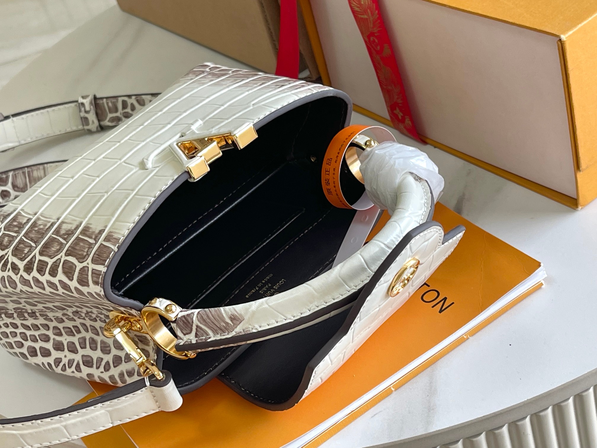 LV Bag