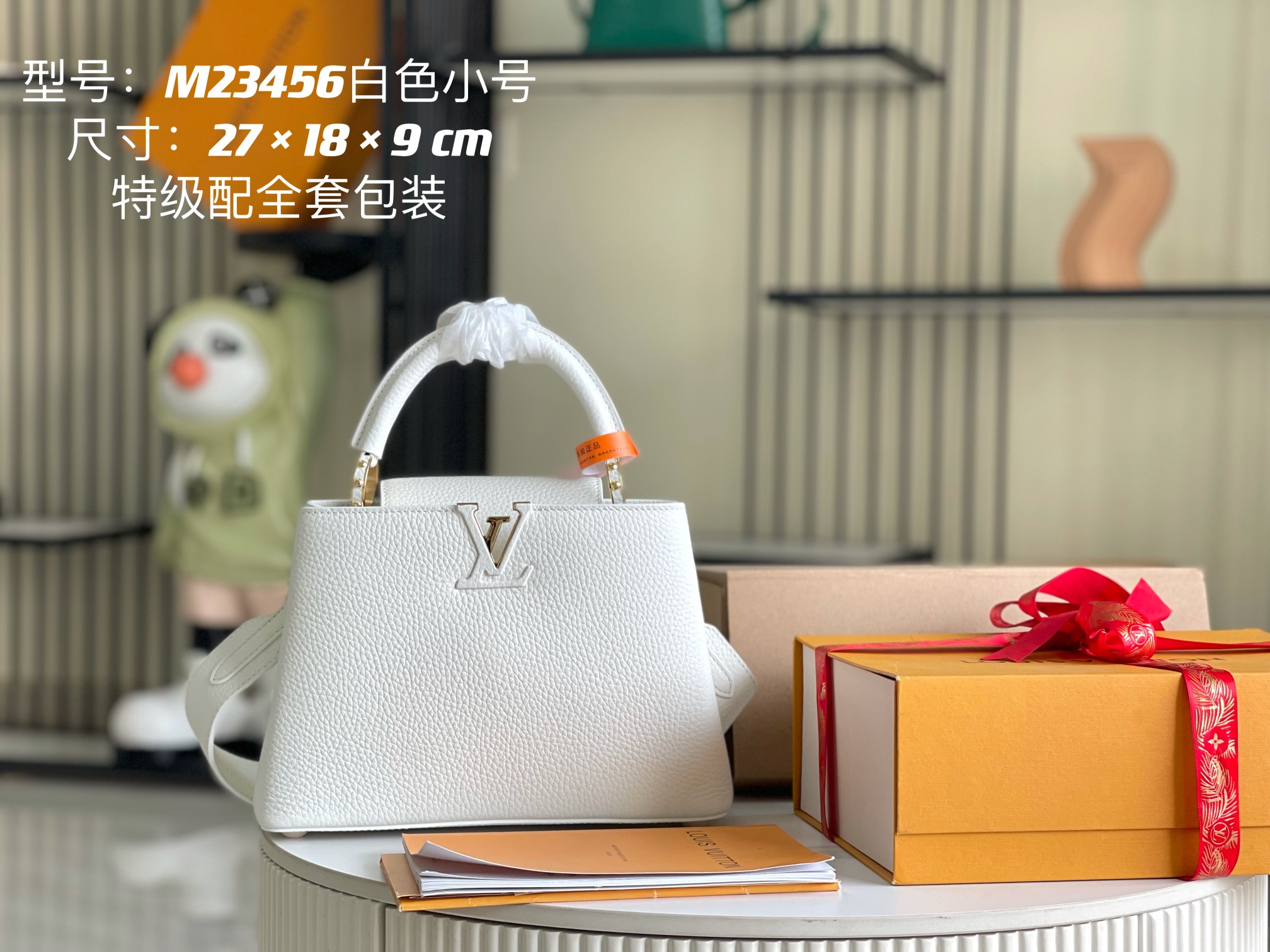 LV Bag
