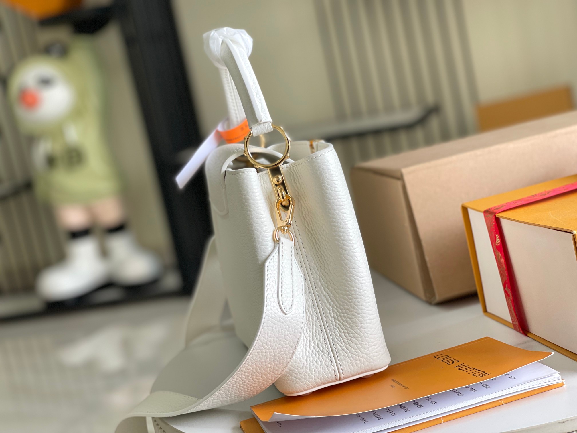 LV Bag