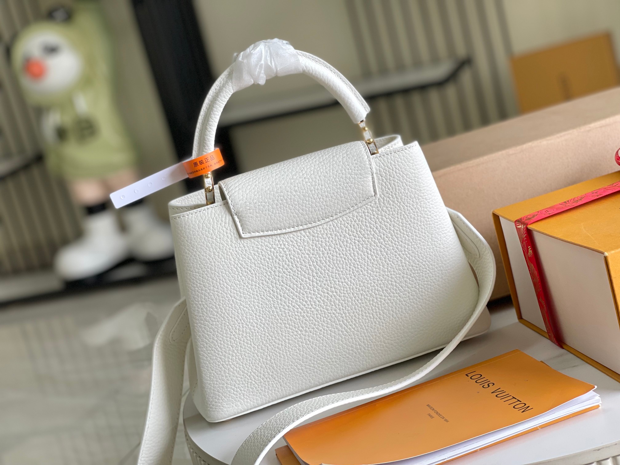 LV Bag
