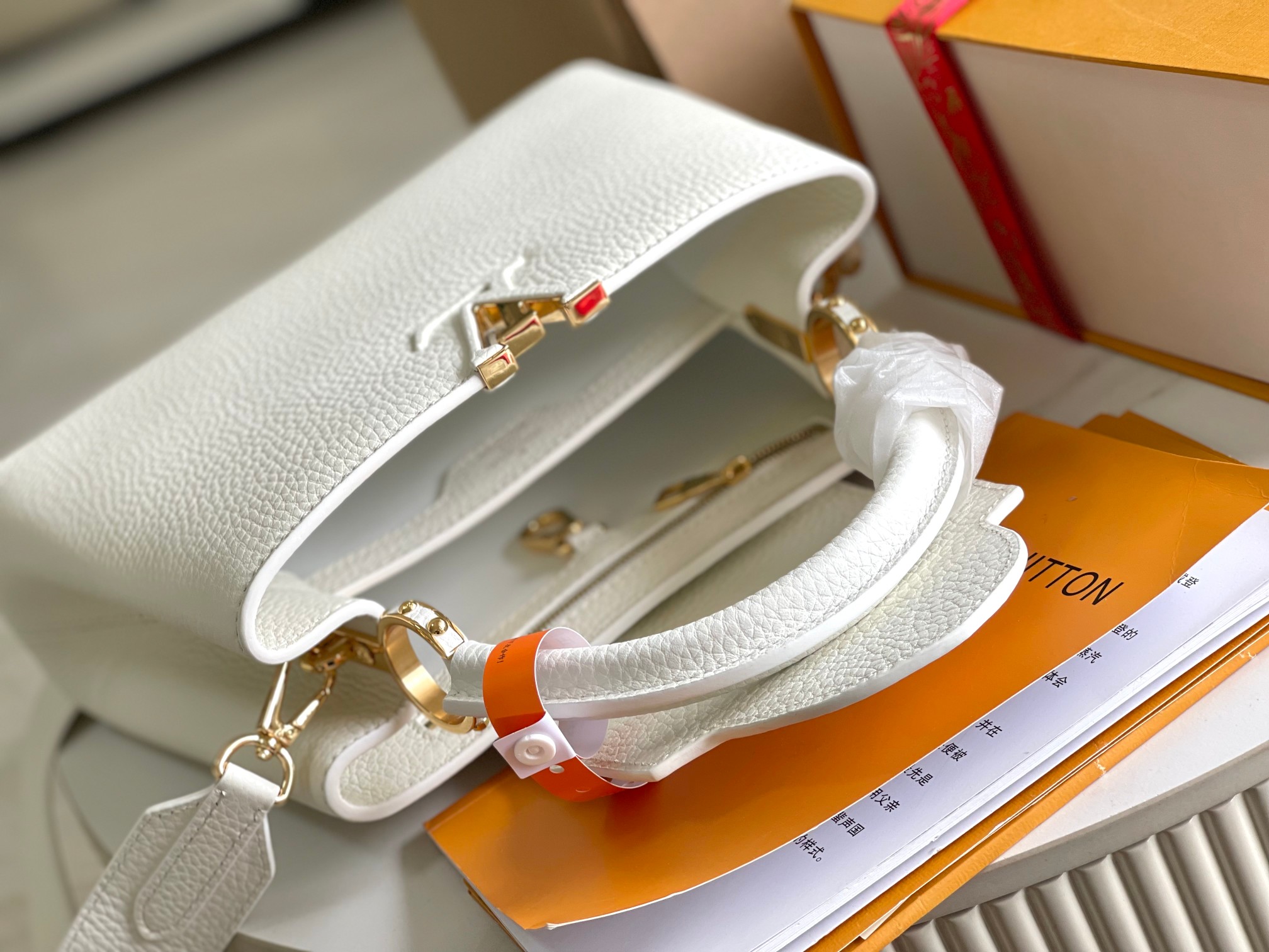 LV Bag