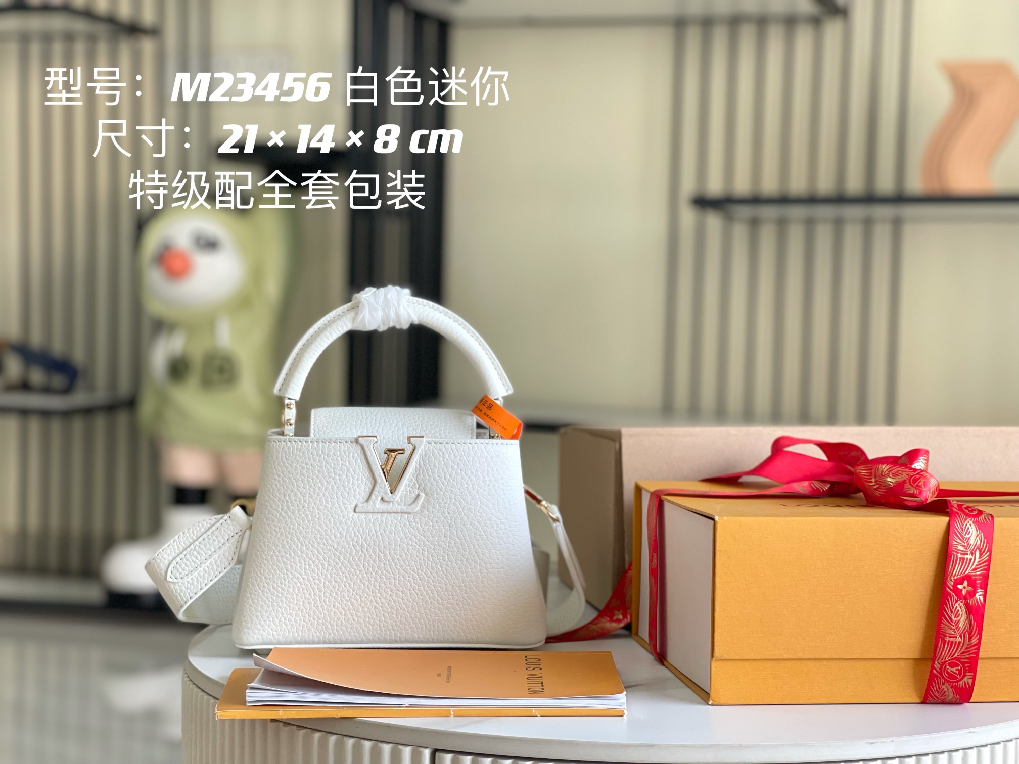LV Bag