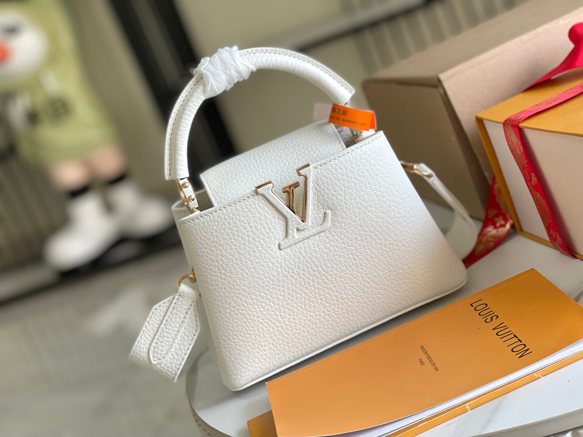 LV Bag