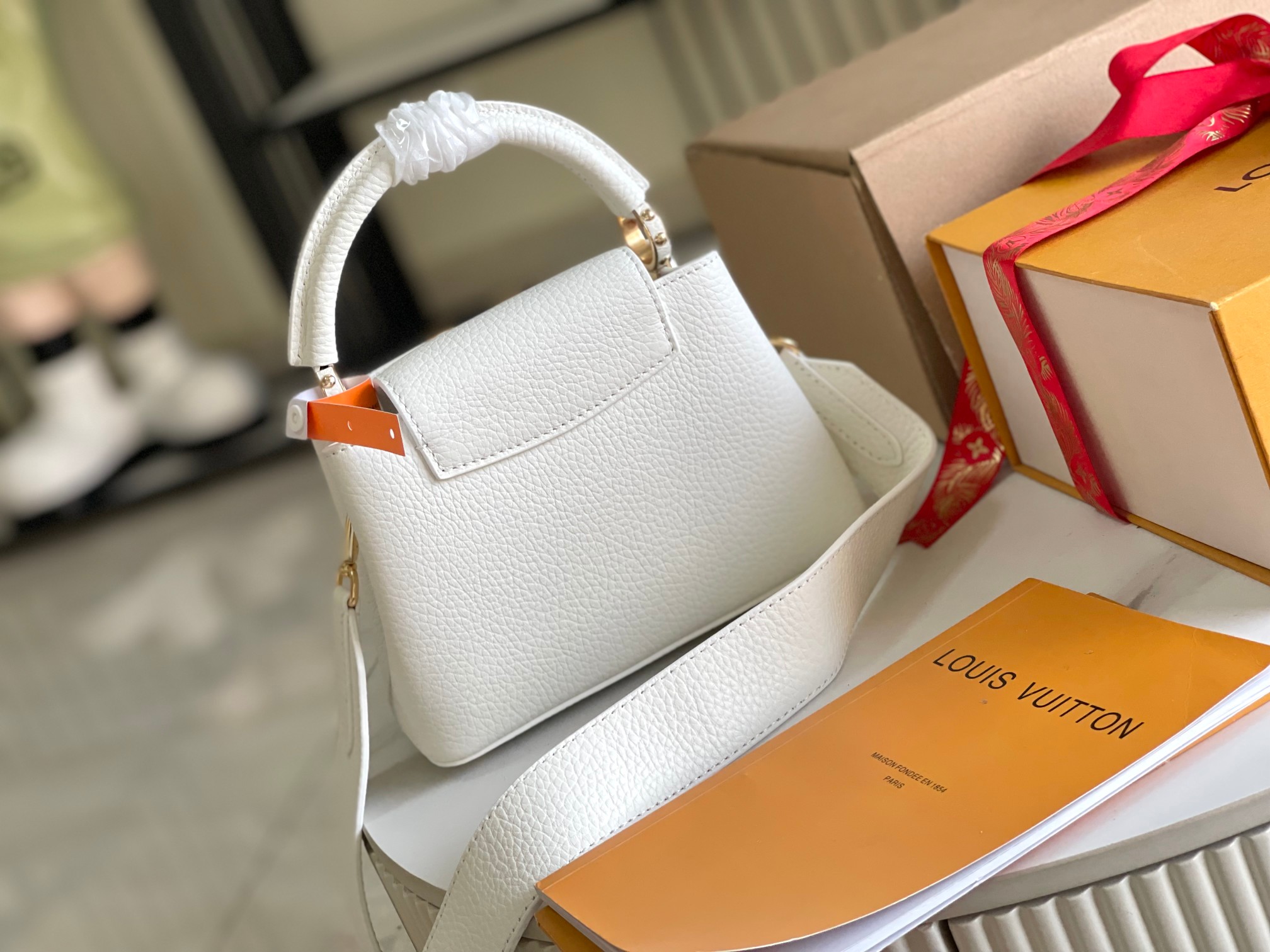 LV Bag