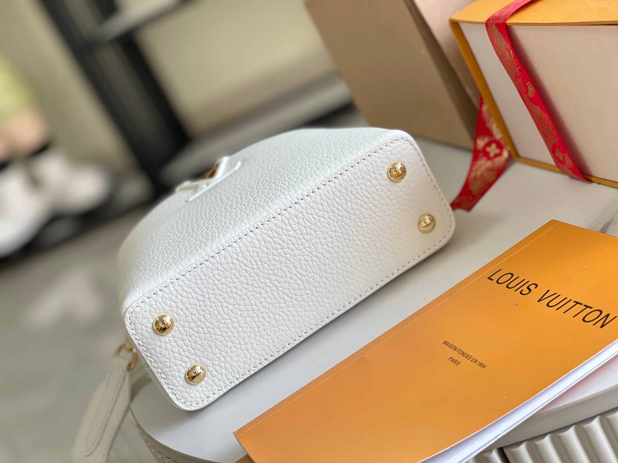 LV Bag