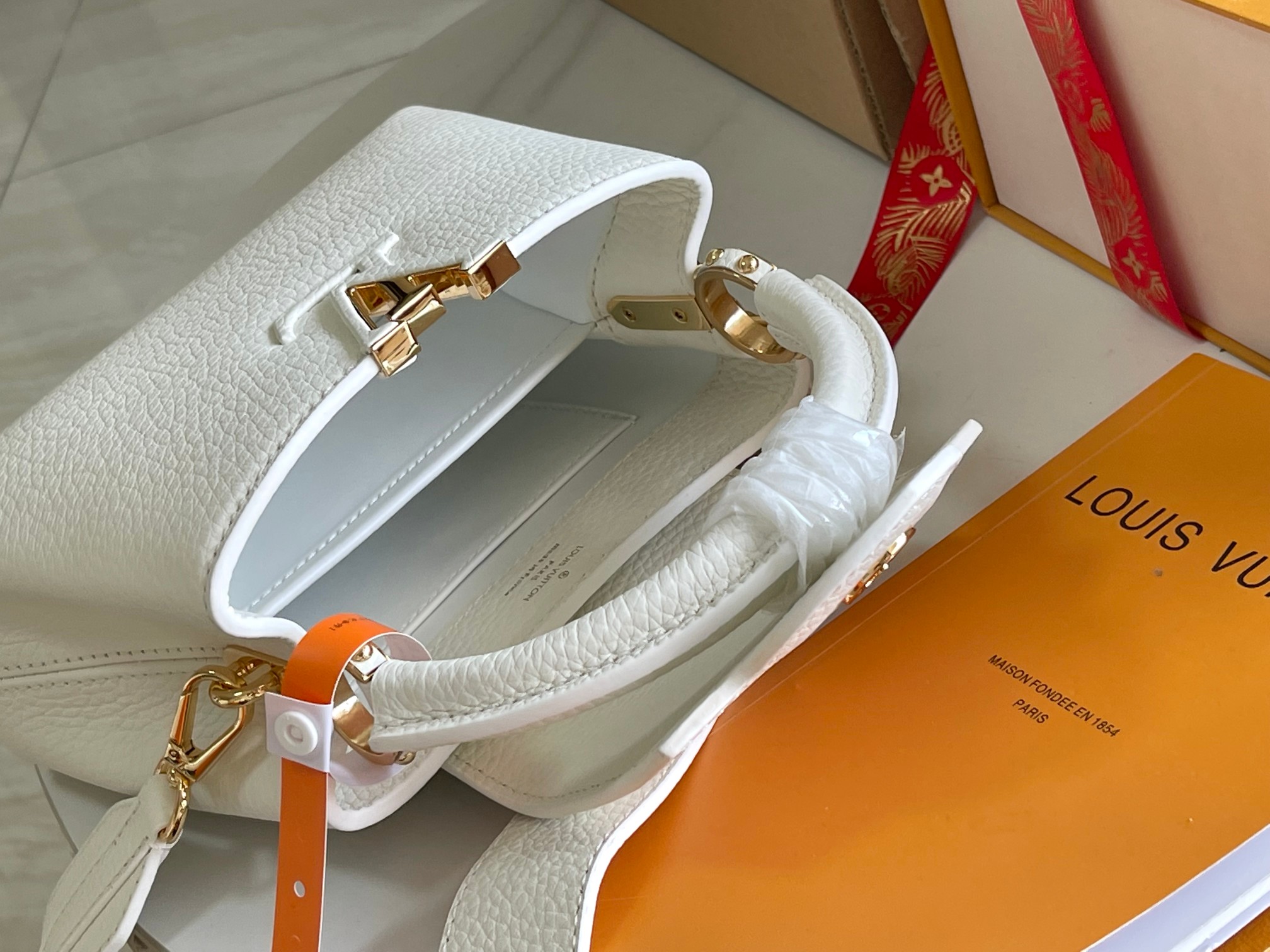LV Bag
