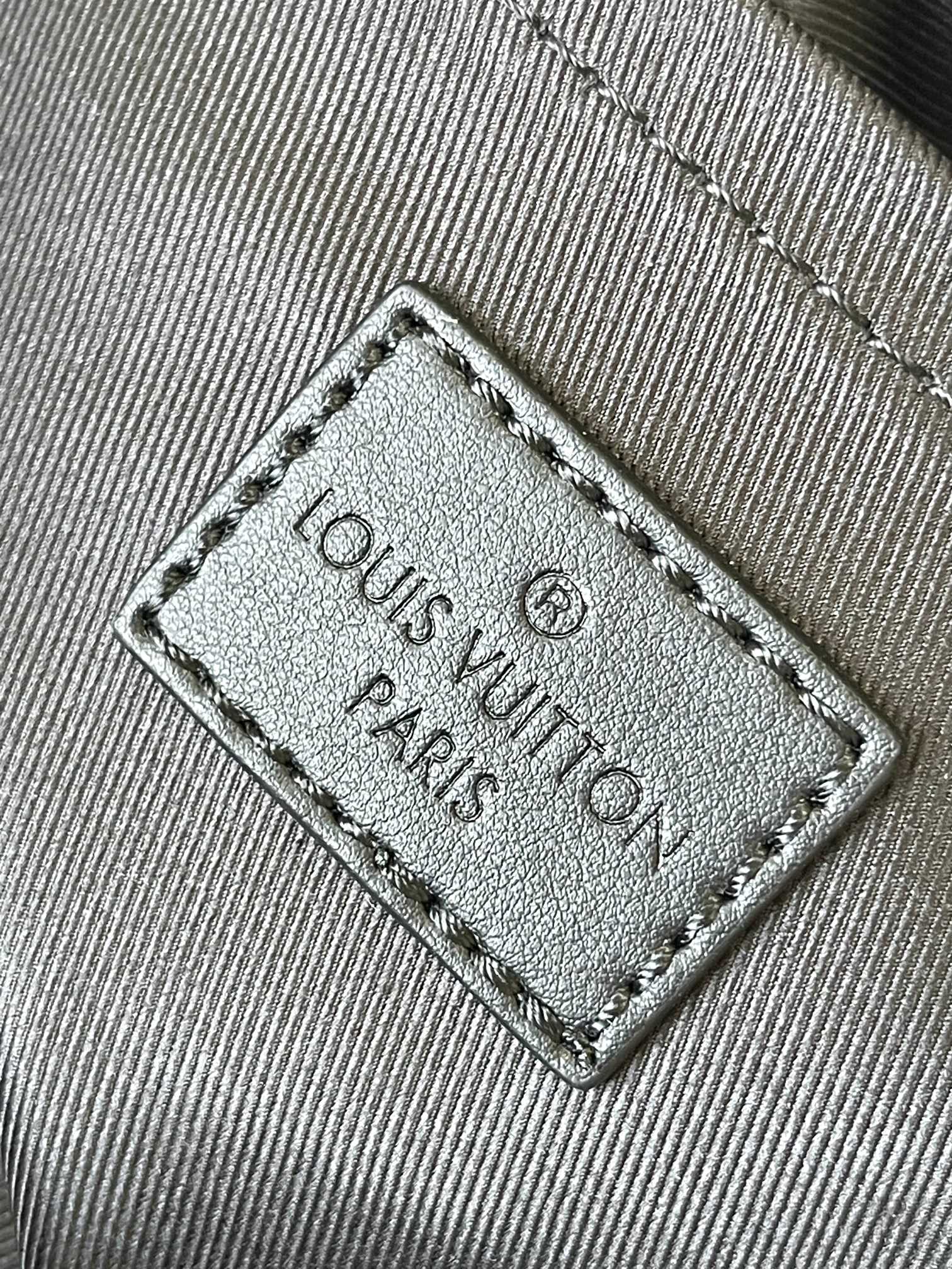 LV Bag