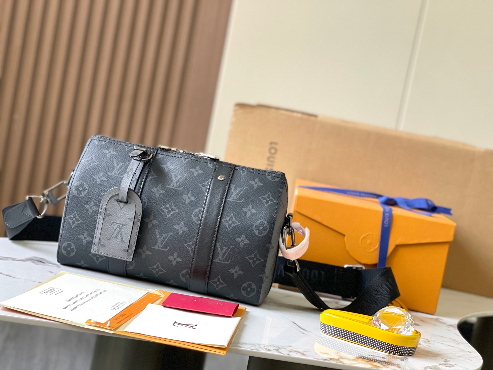 LV Bag