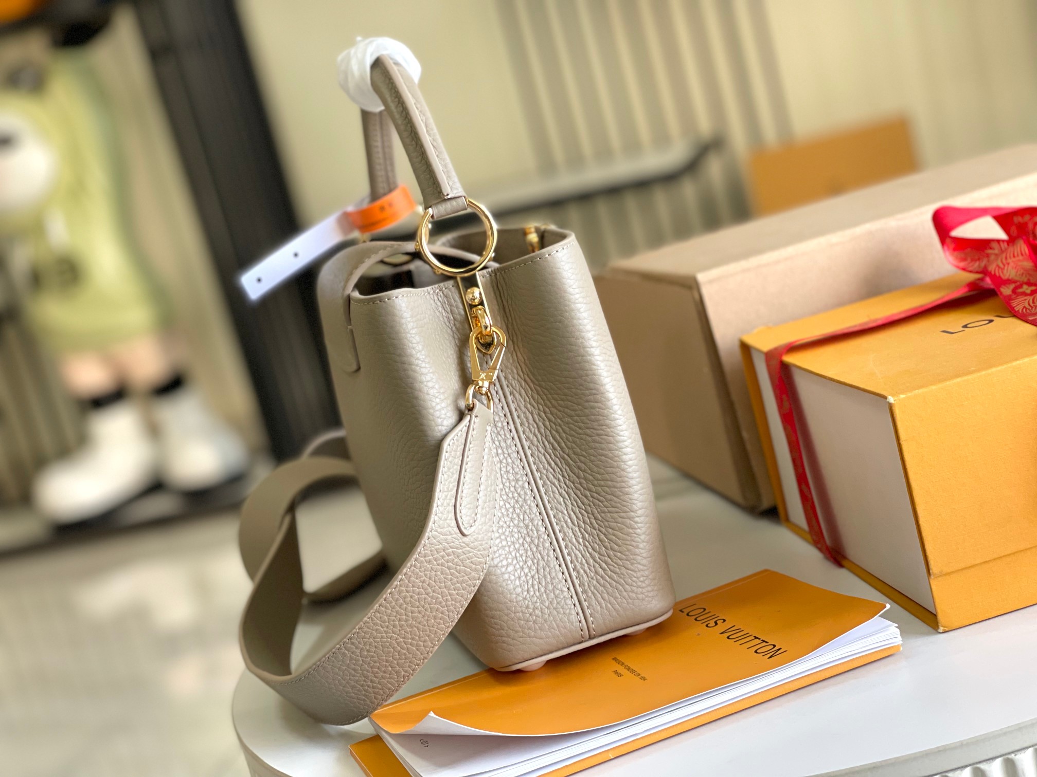 LV Bag