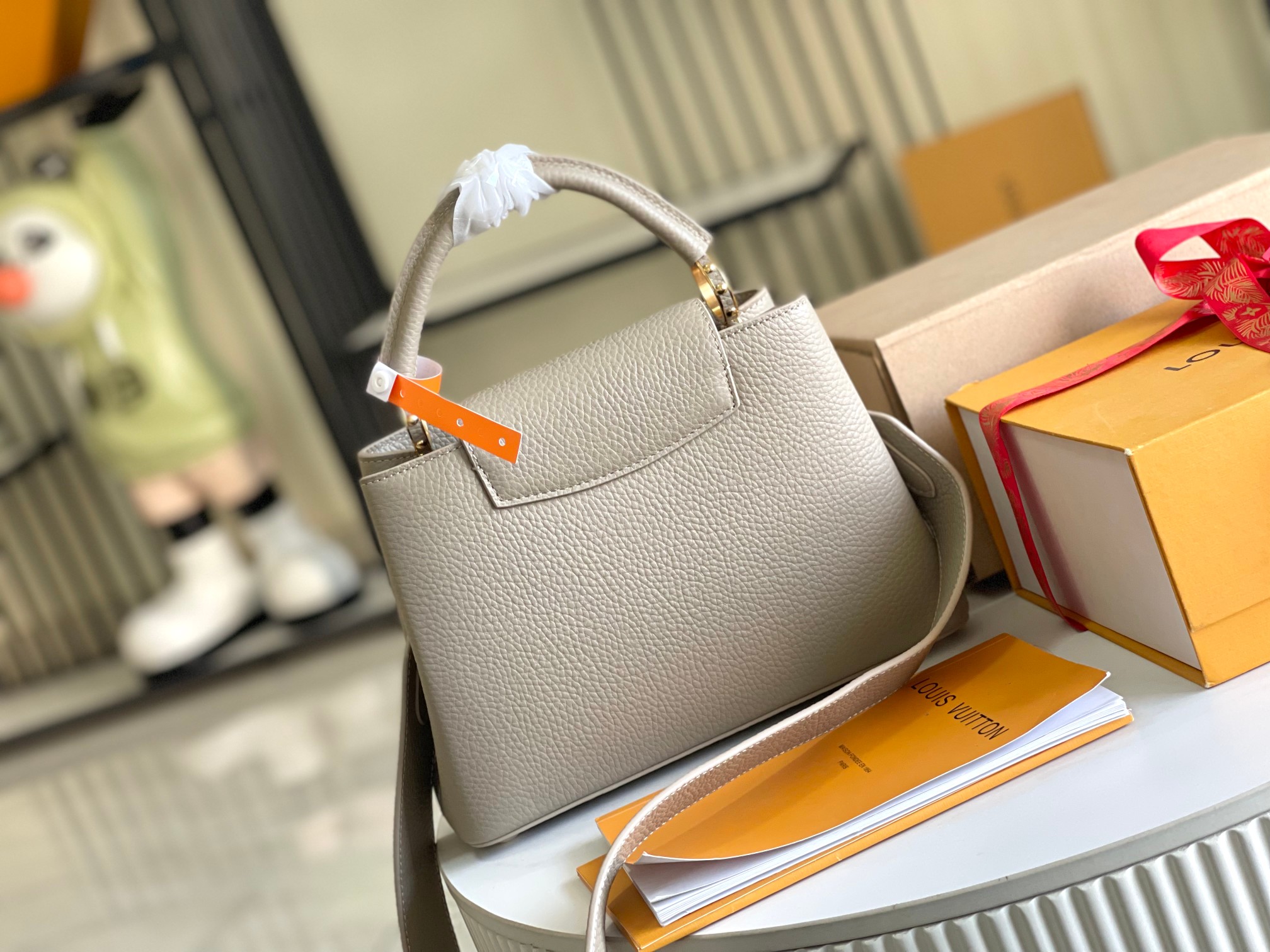 LV Bag