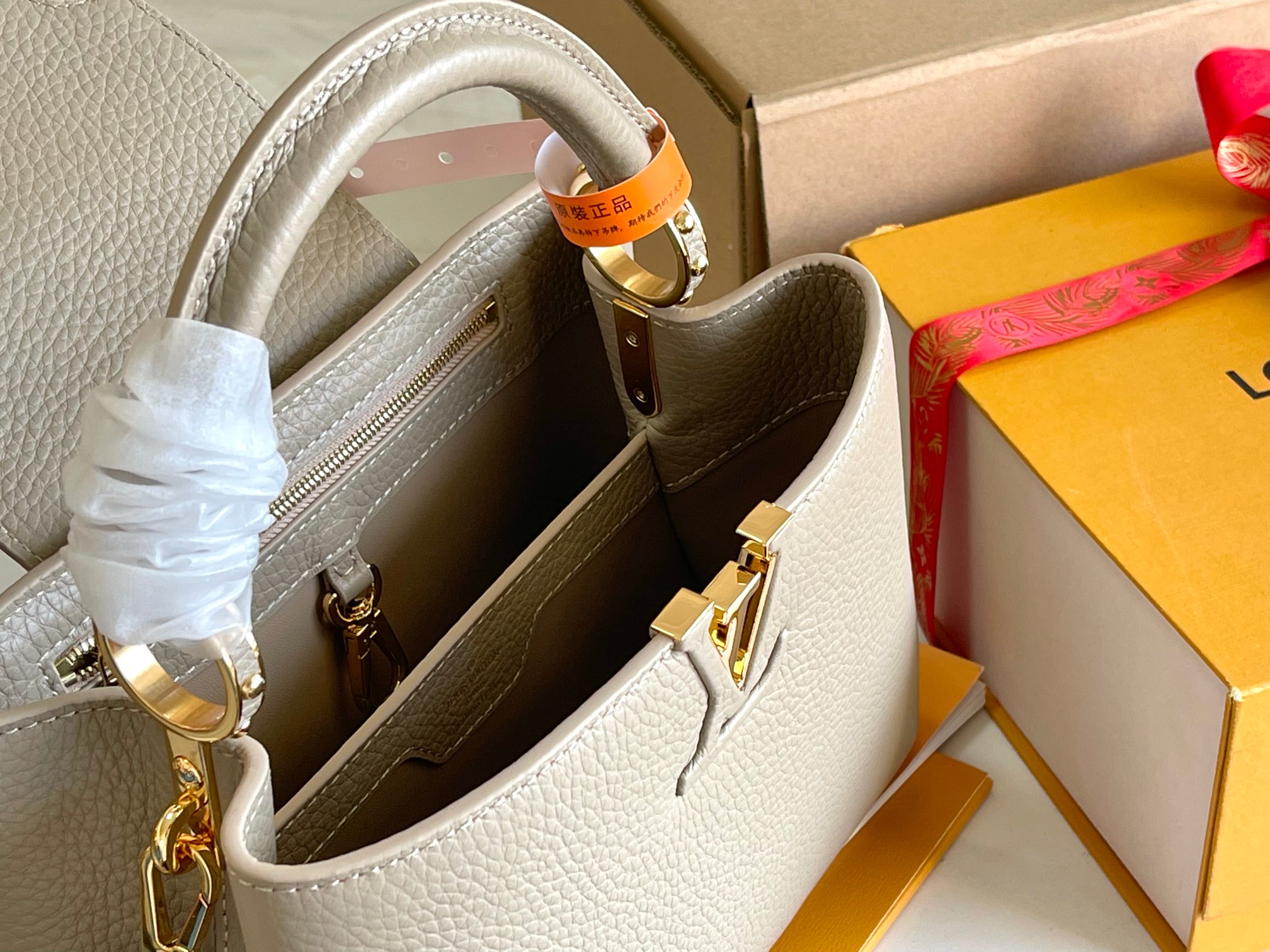 LV Bag