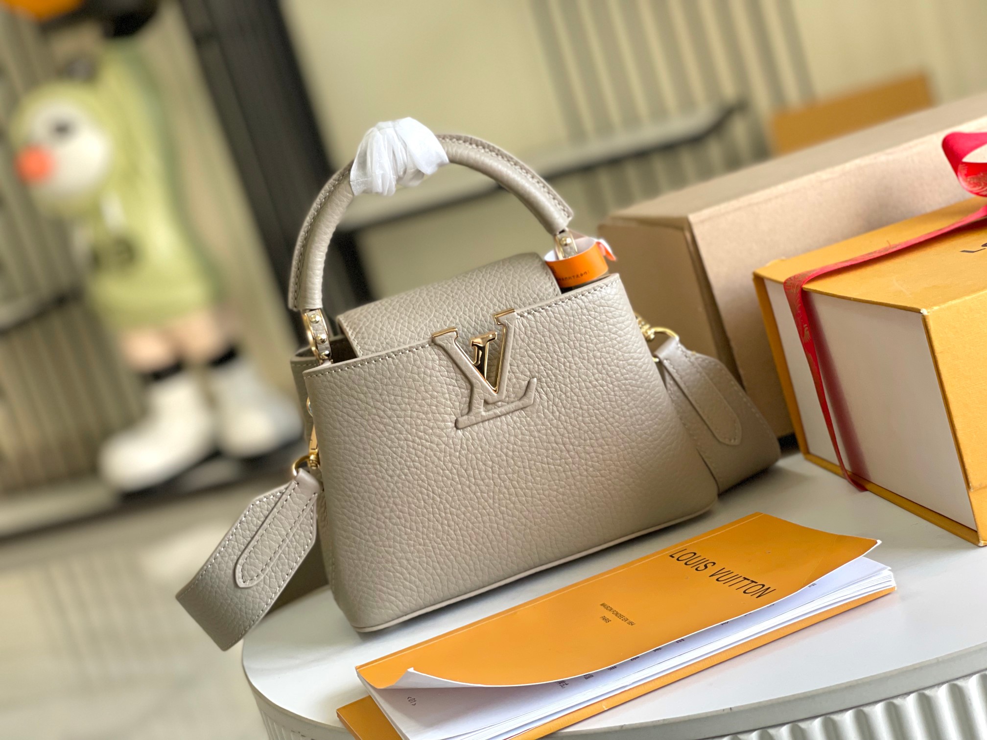 LV Bag