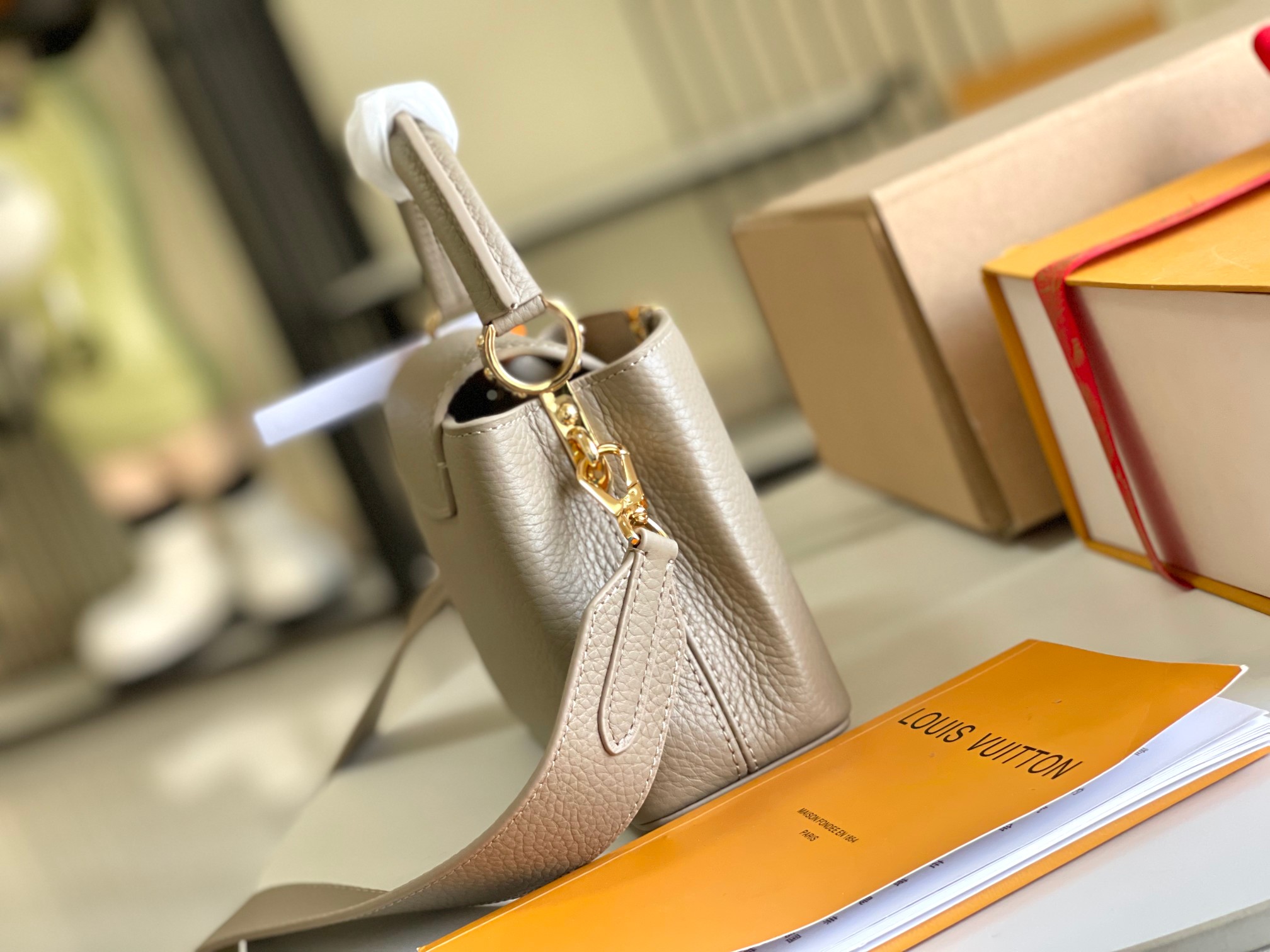 LV Bag