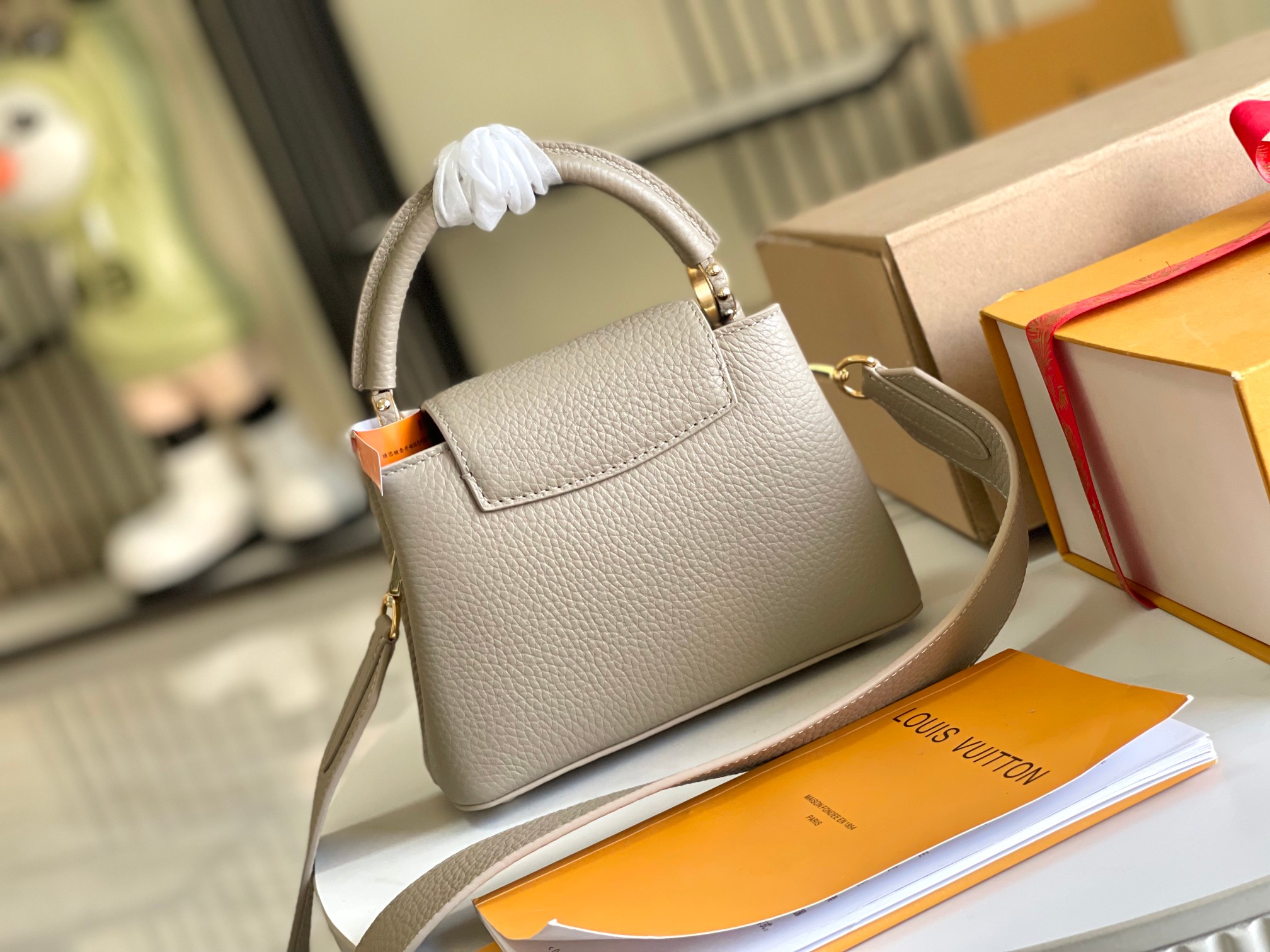 LV Bag
