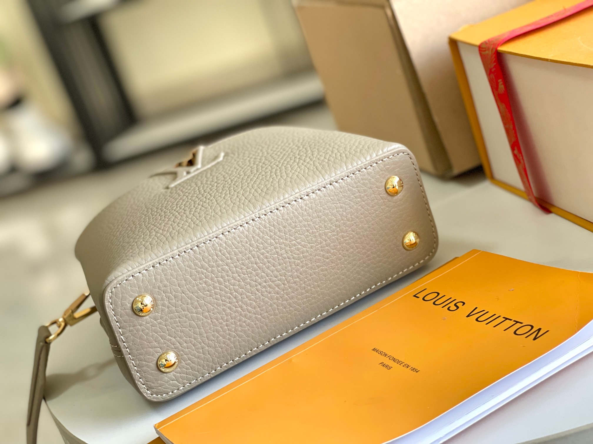 LV Bag