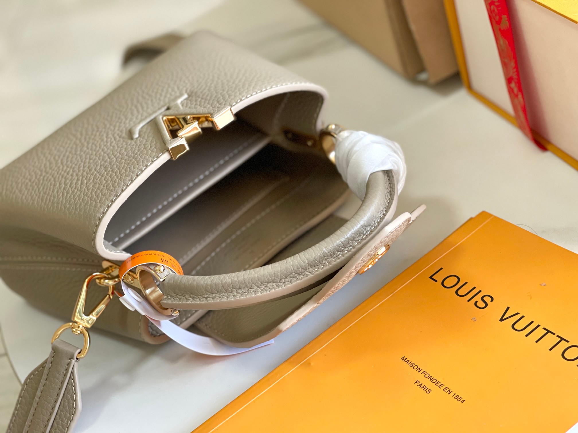 LV Bag