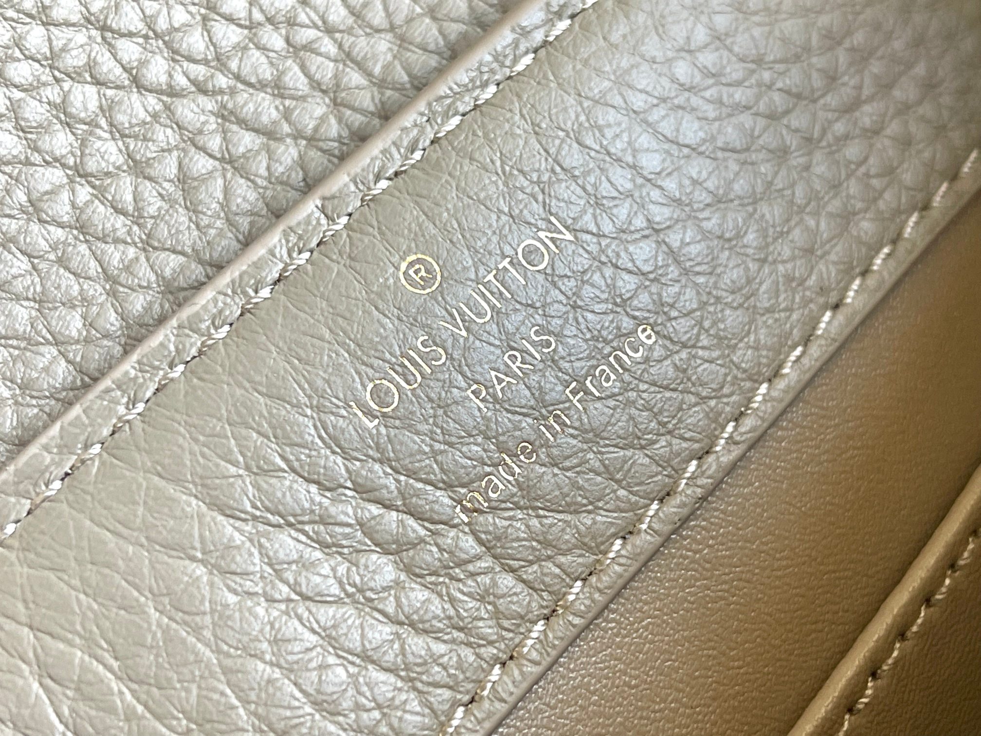 LV Bag