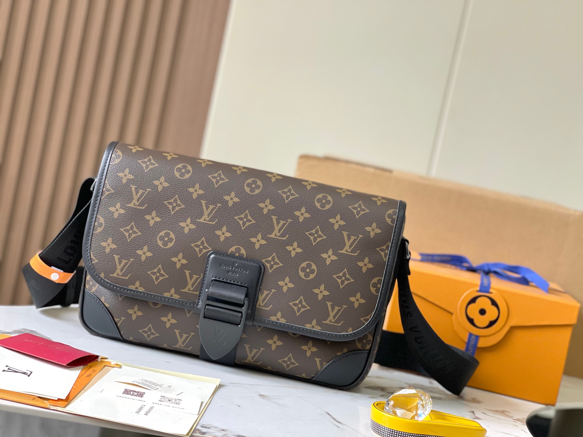 LV Bag
