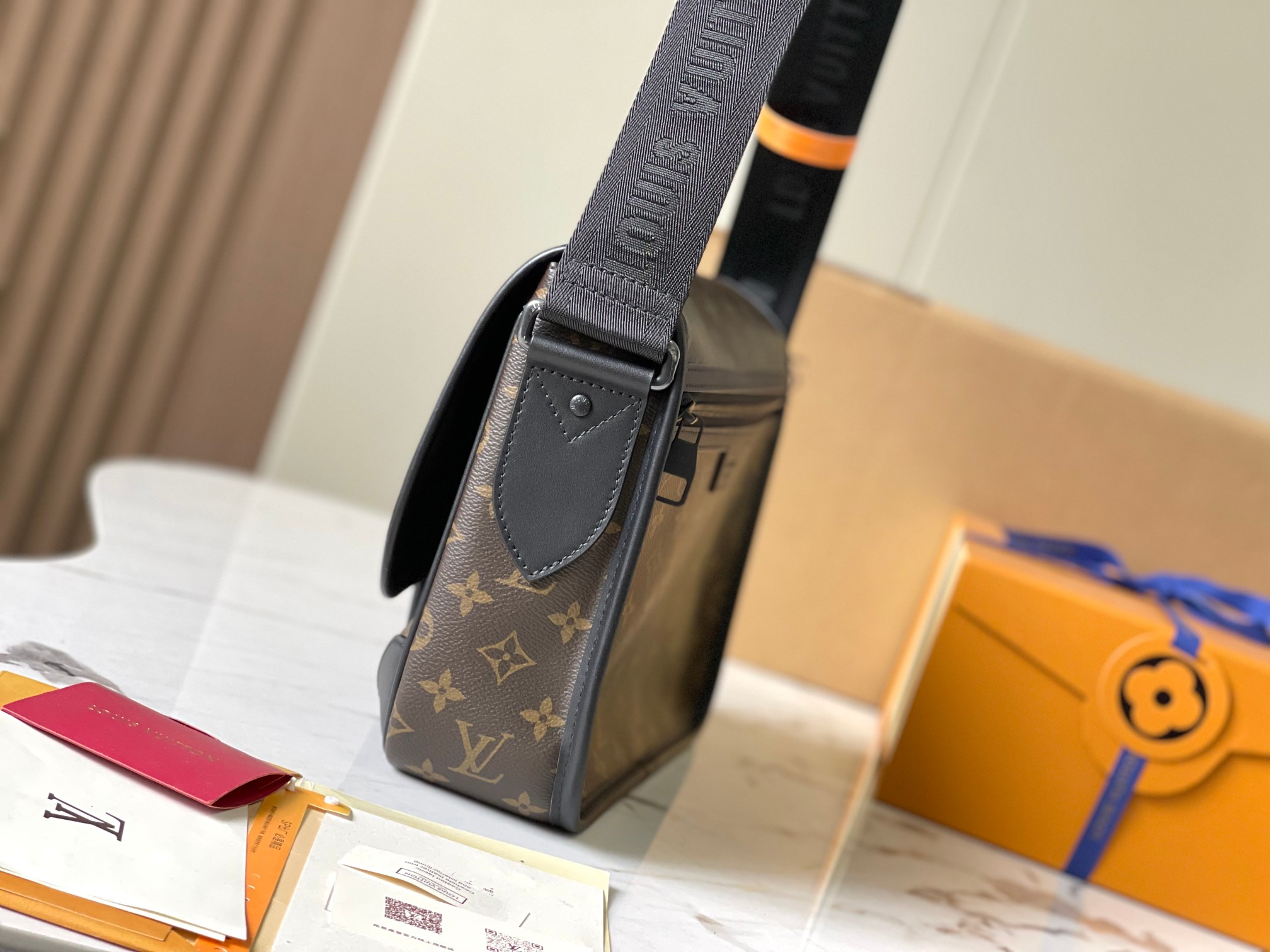 LV Bag
