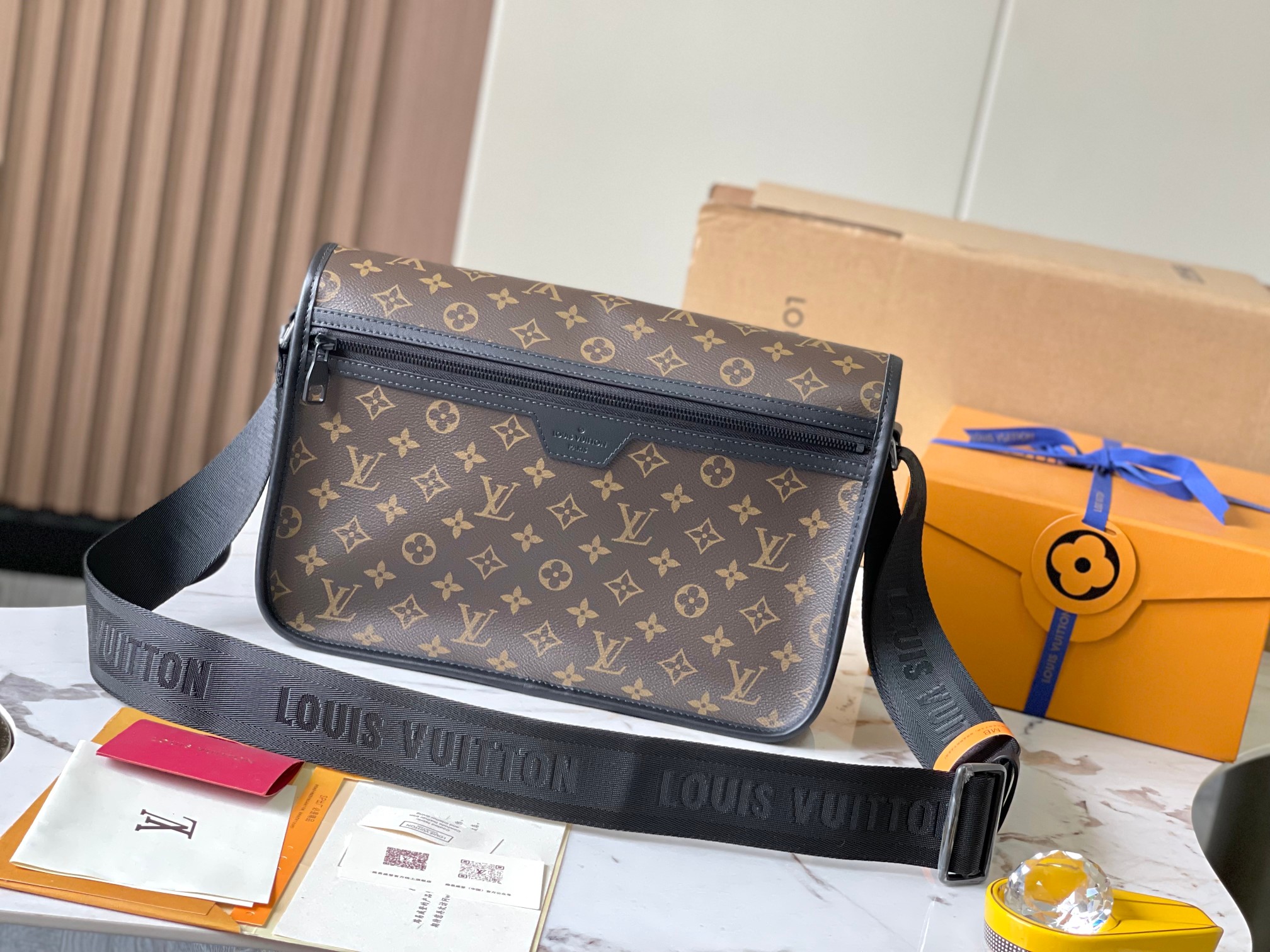 LV Bag