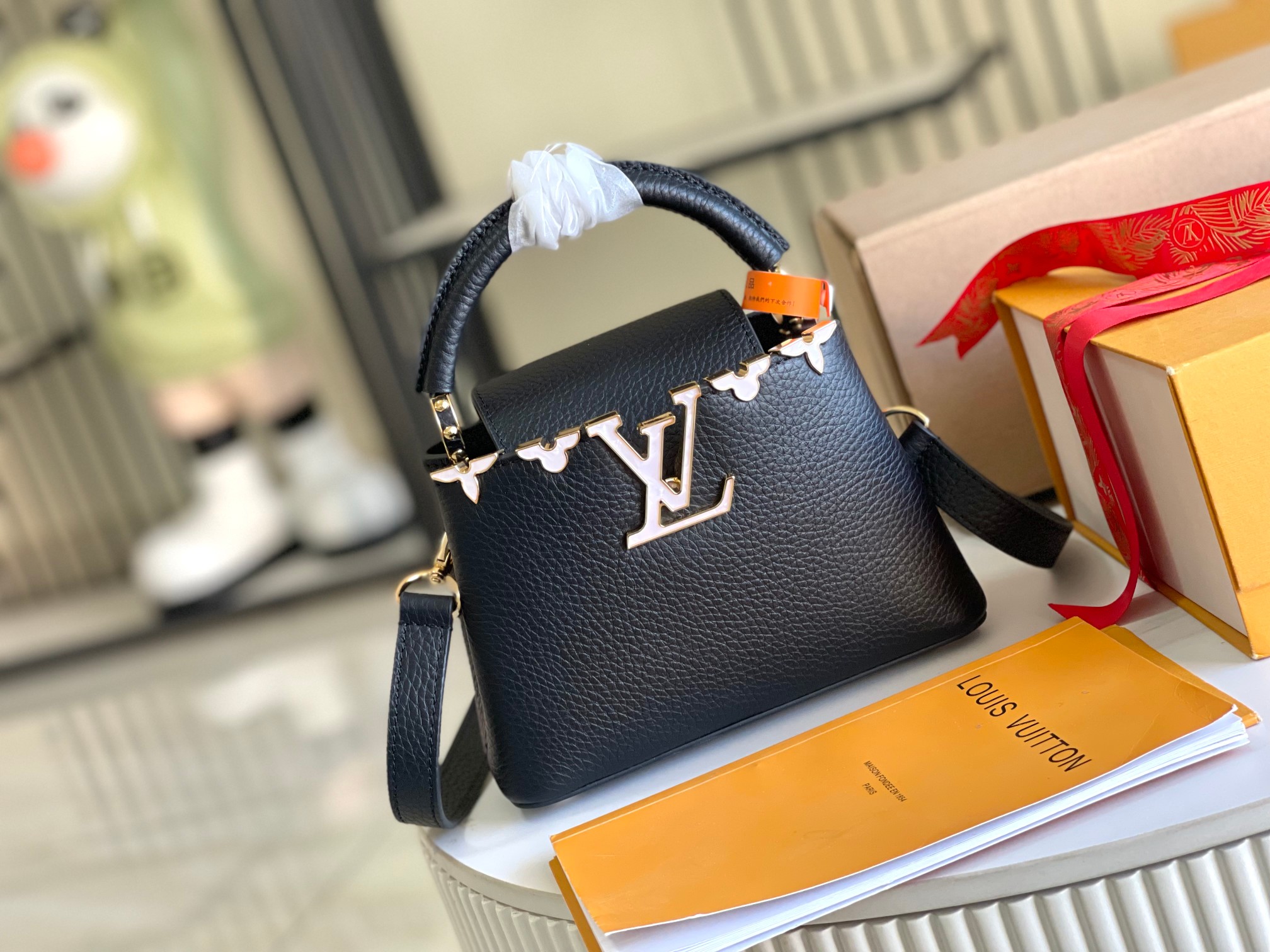 LV Bag