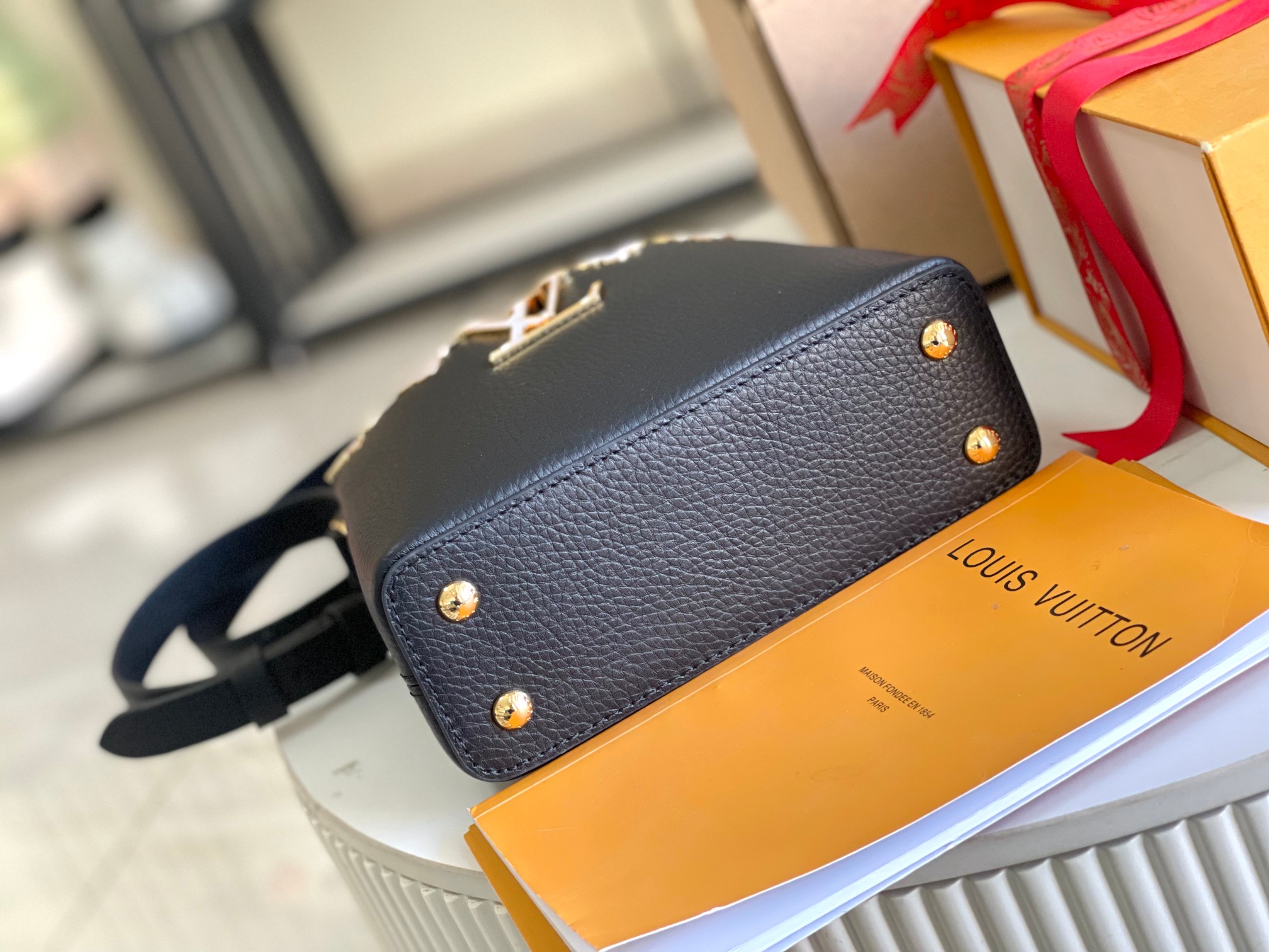 LV Bag