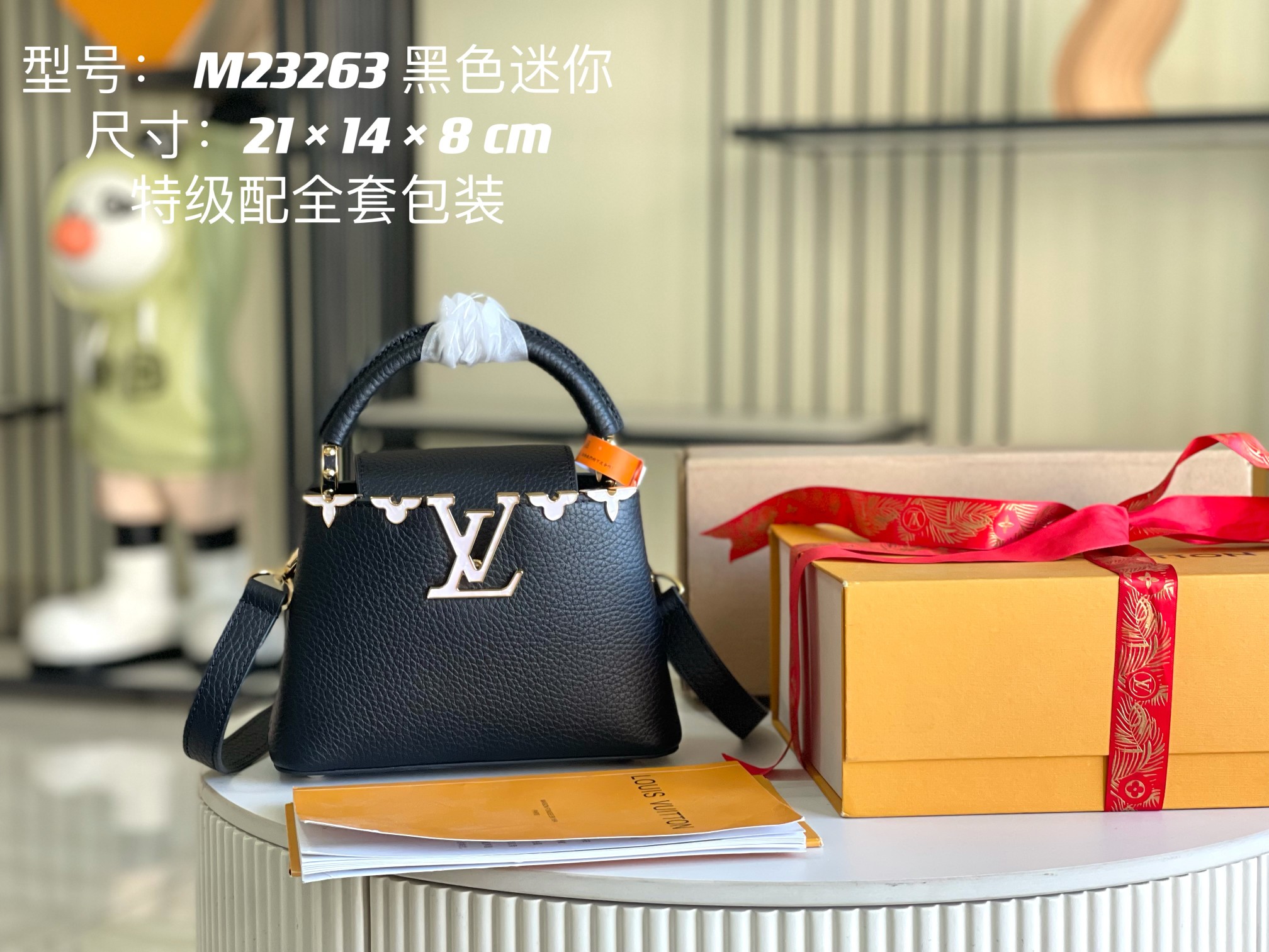 LV Bag