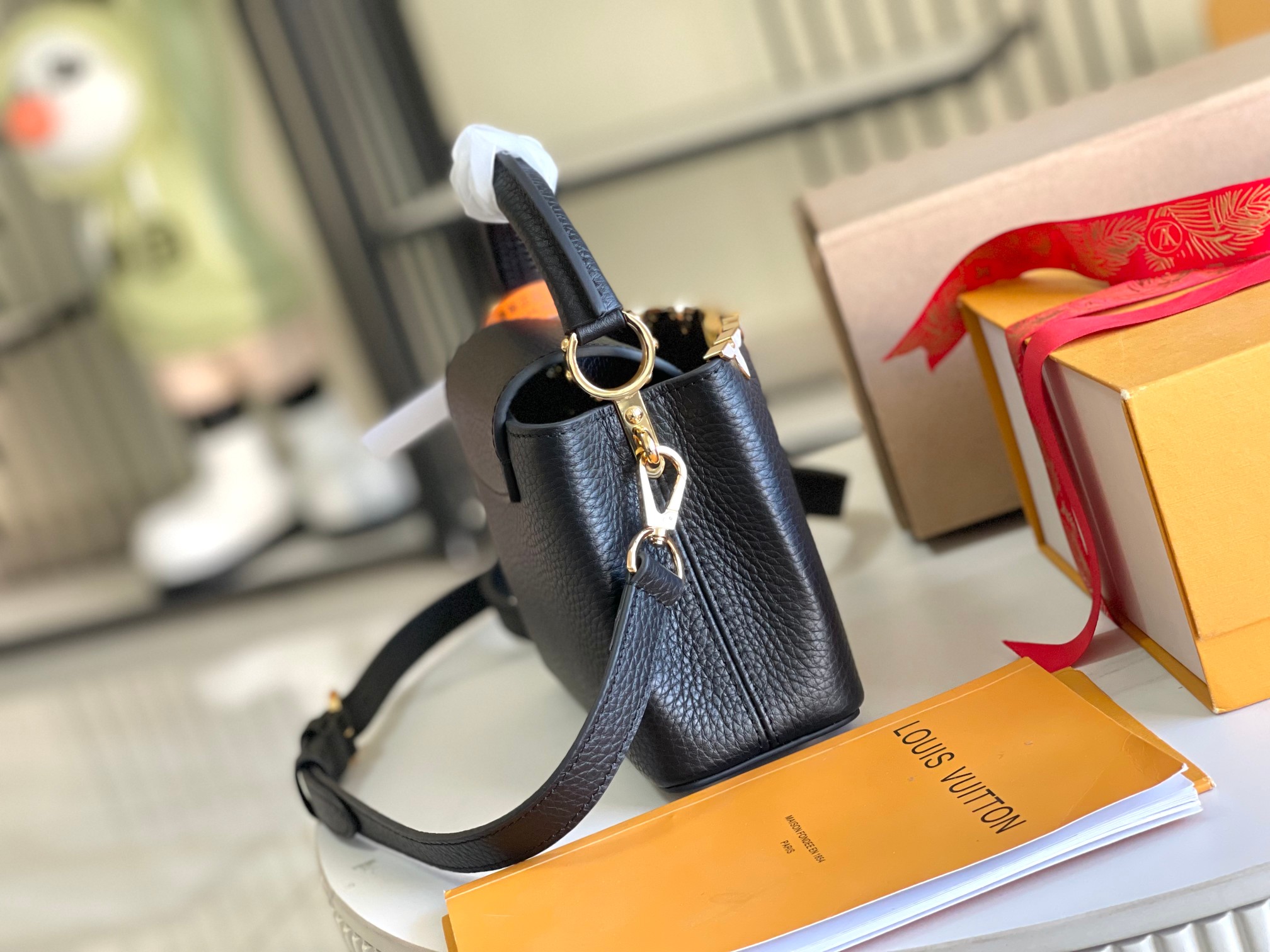 LV Bag