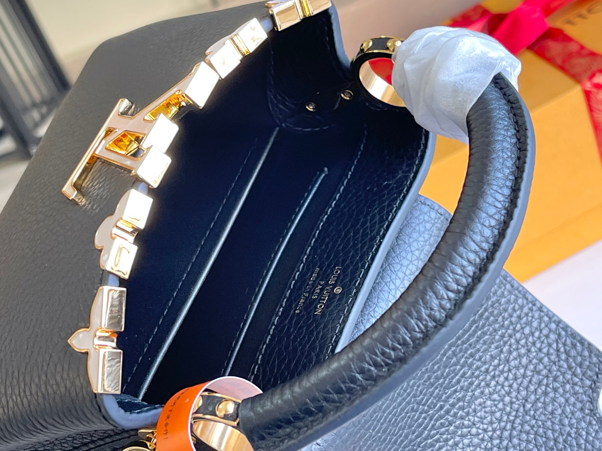 LV Bag