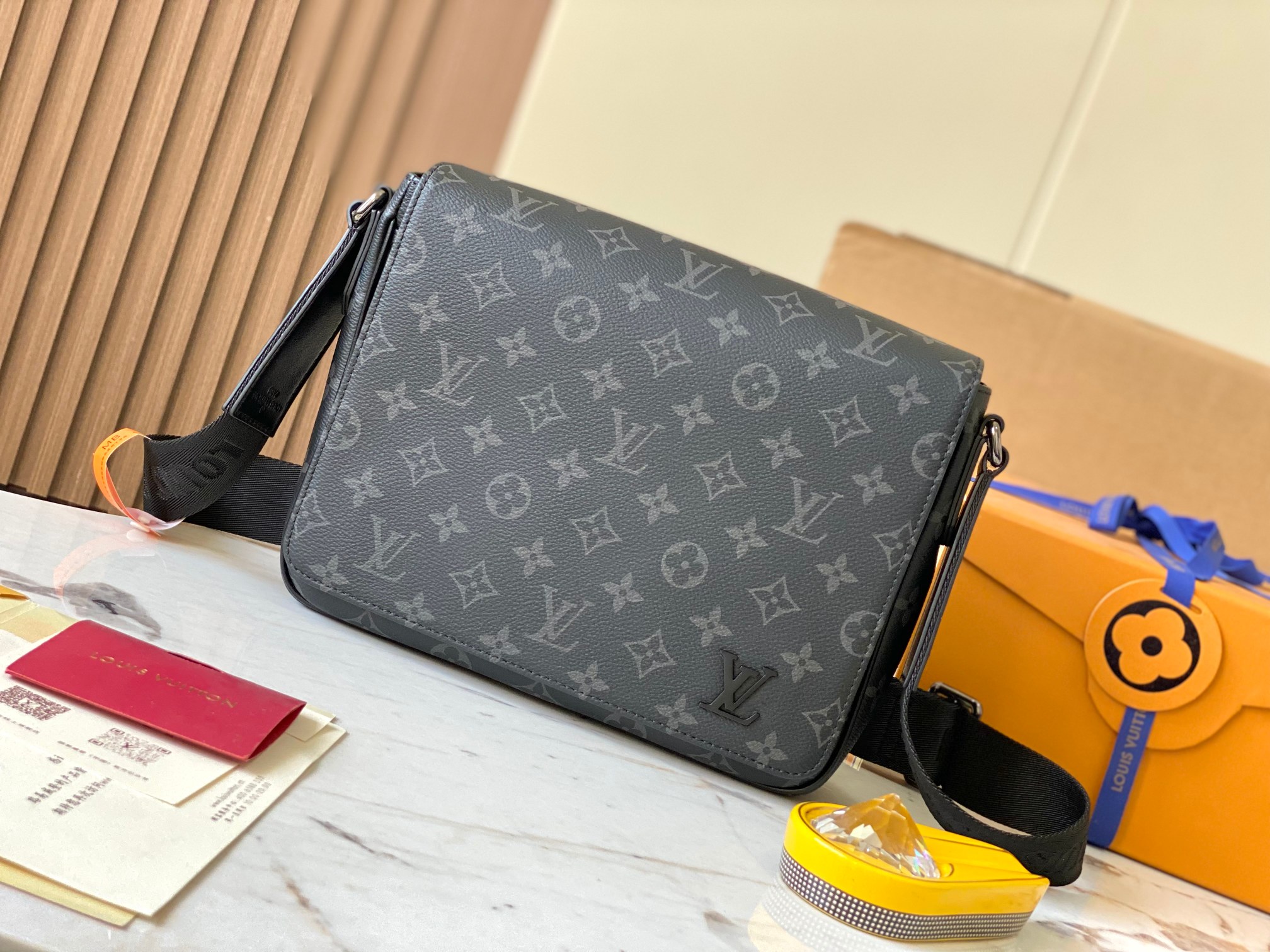 LV Bag