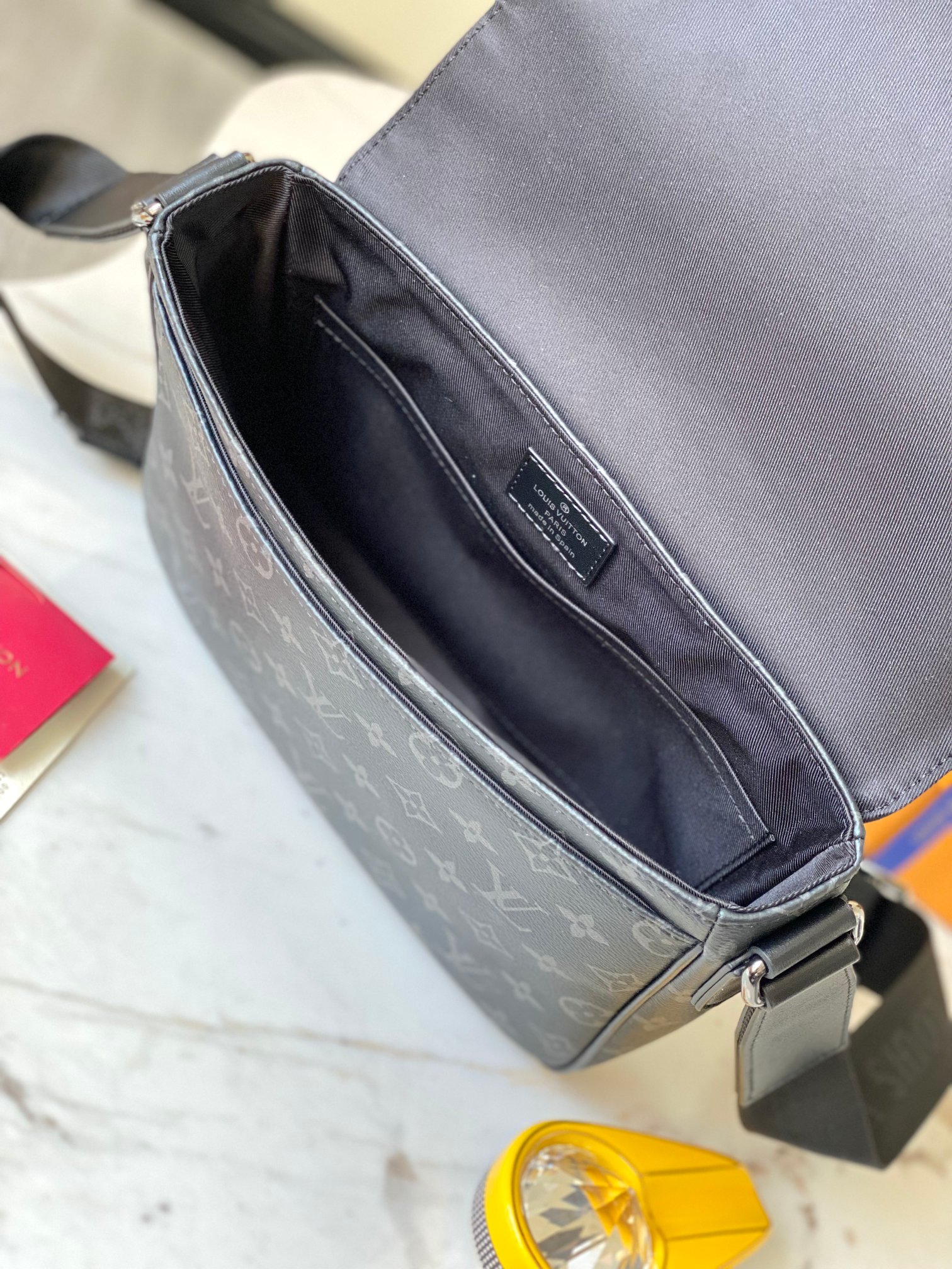 LV Bag