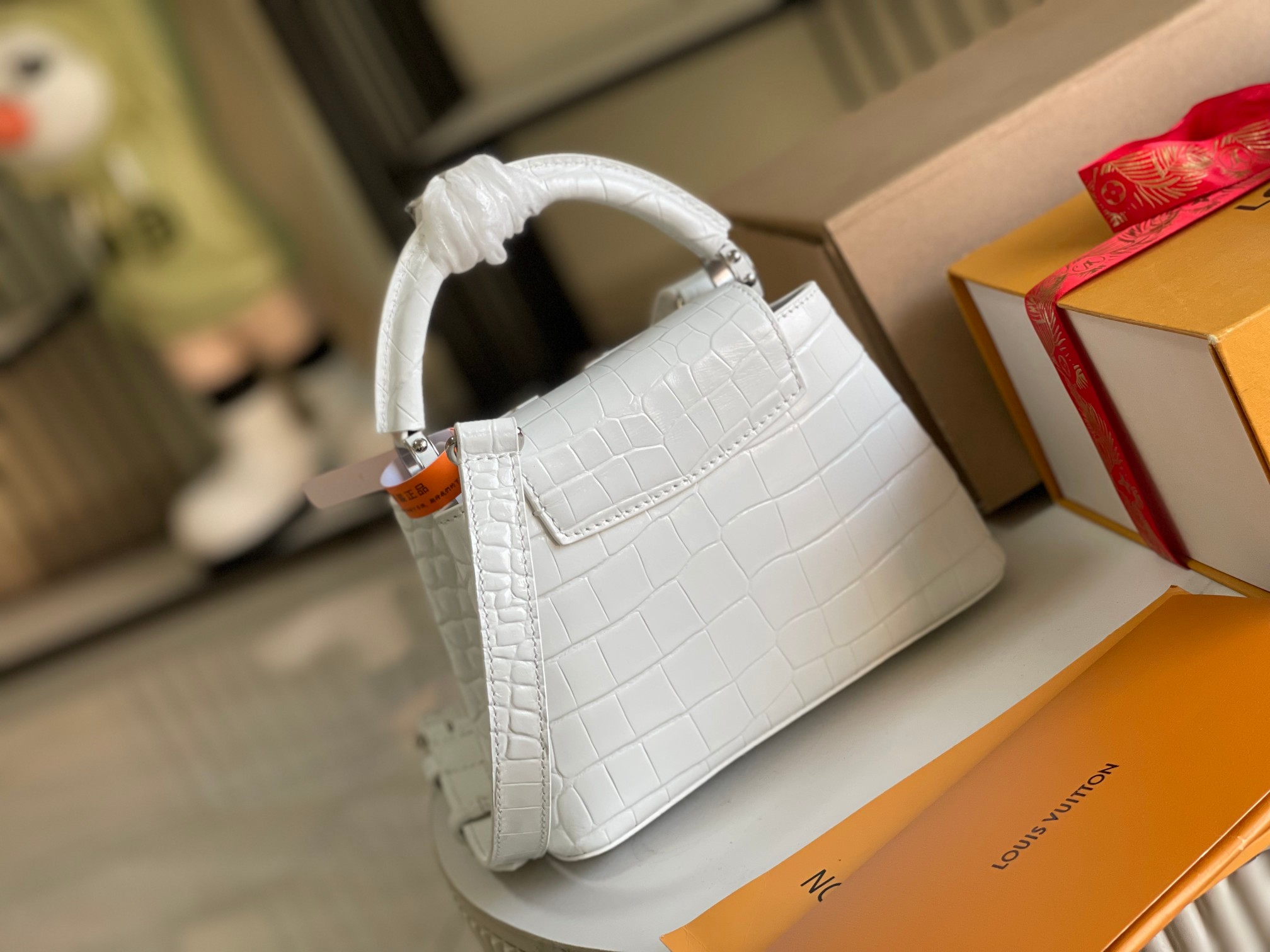 LV Bag
